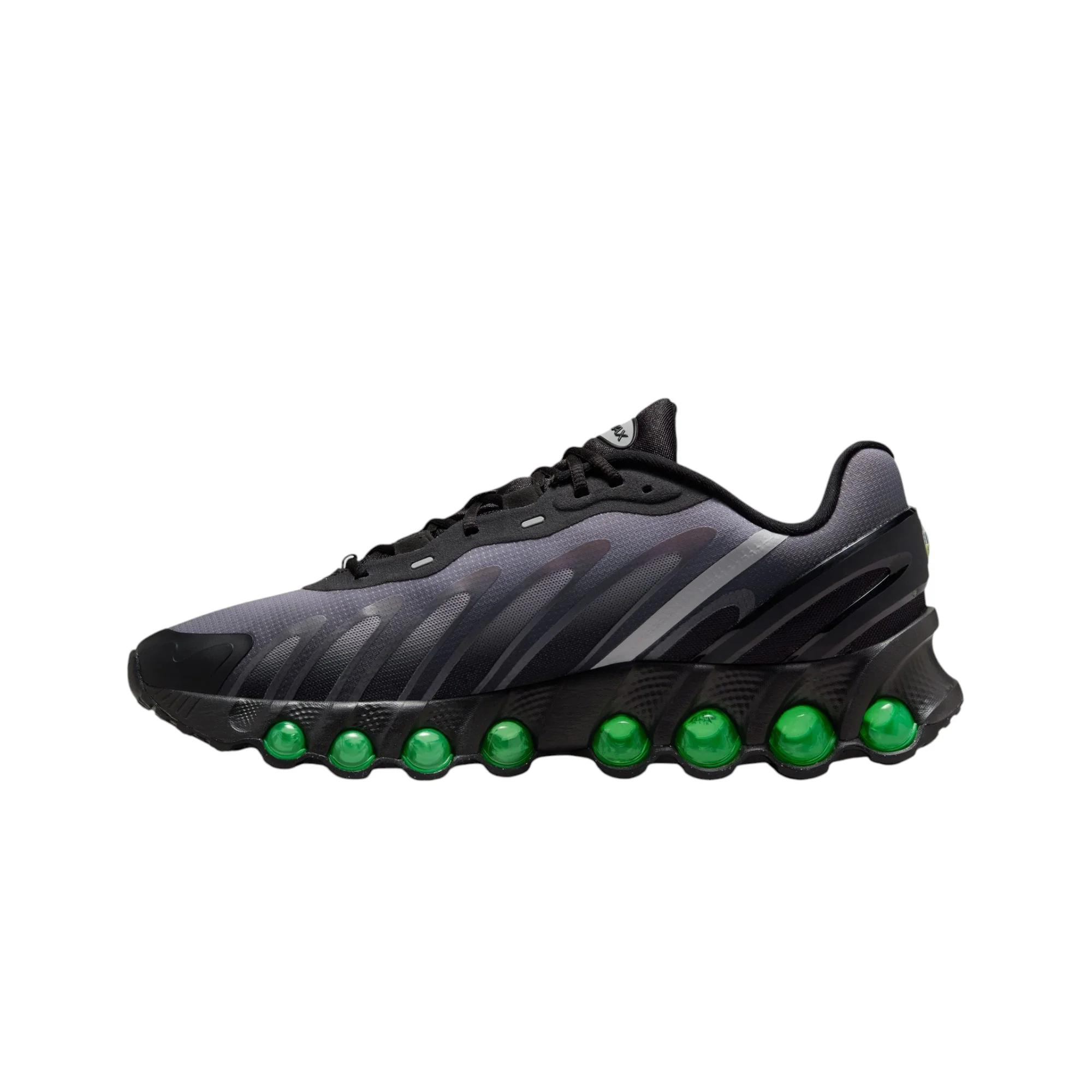 Air Max Dn8 Black Volt