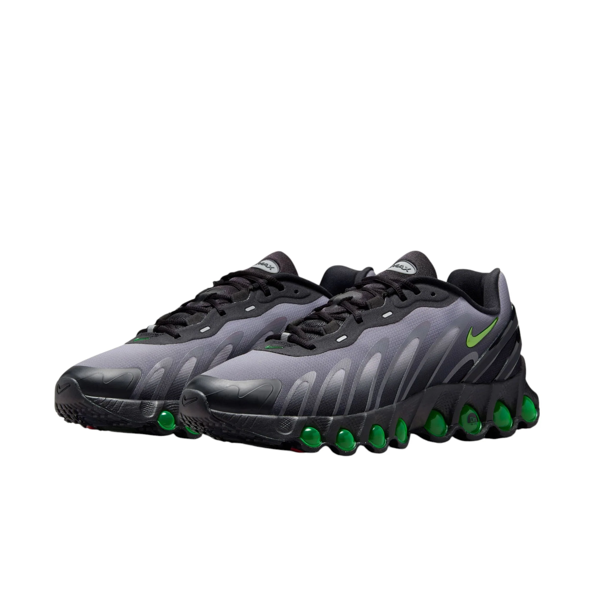 Air Max Dn8 Black Volt - Image 2