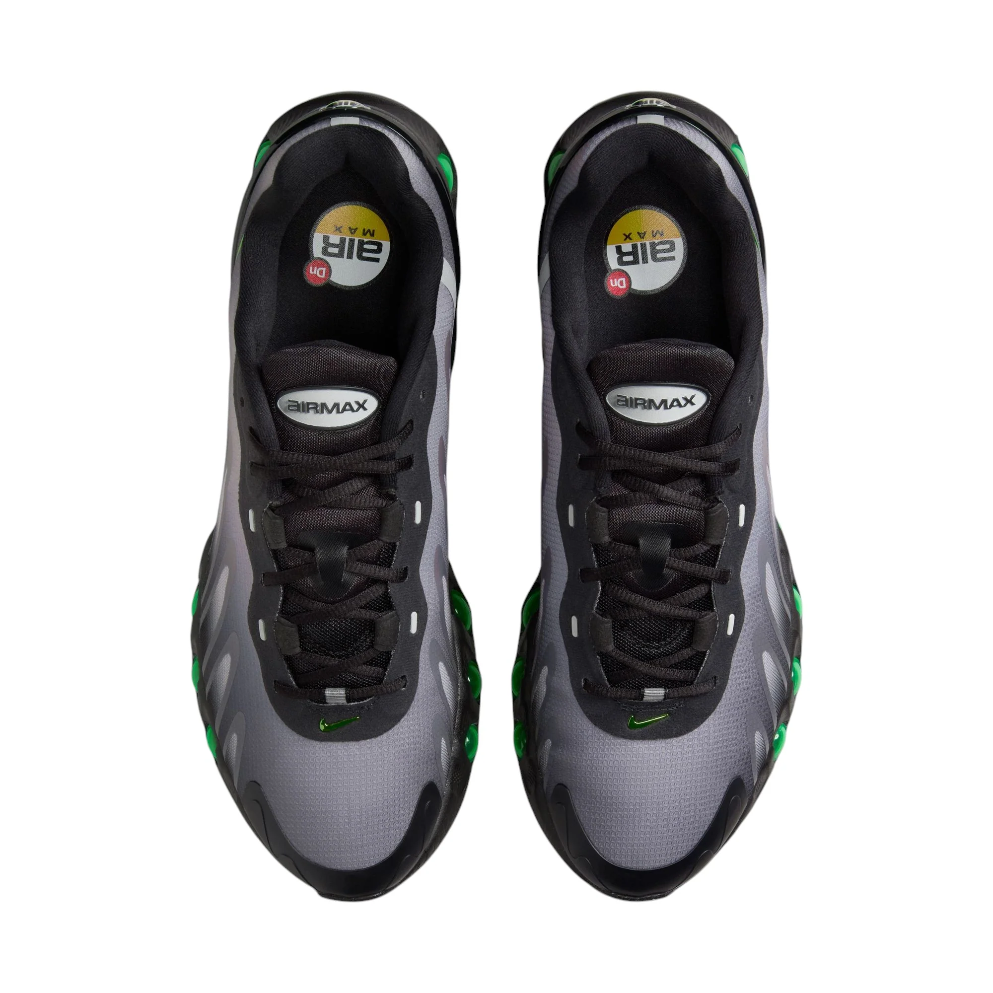 Air Max Dn8 Black Volt - Image 4