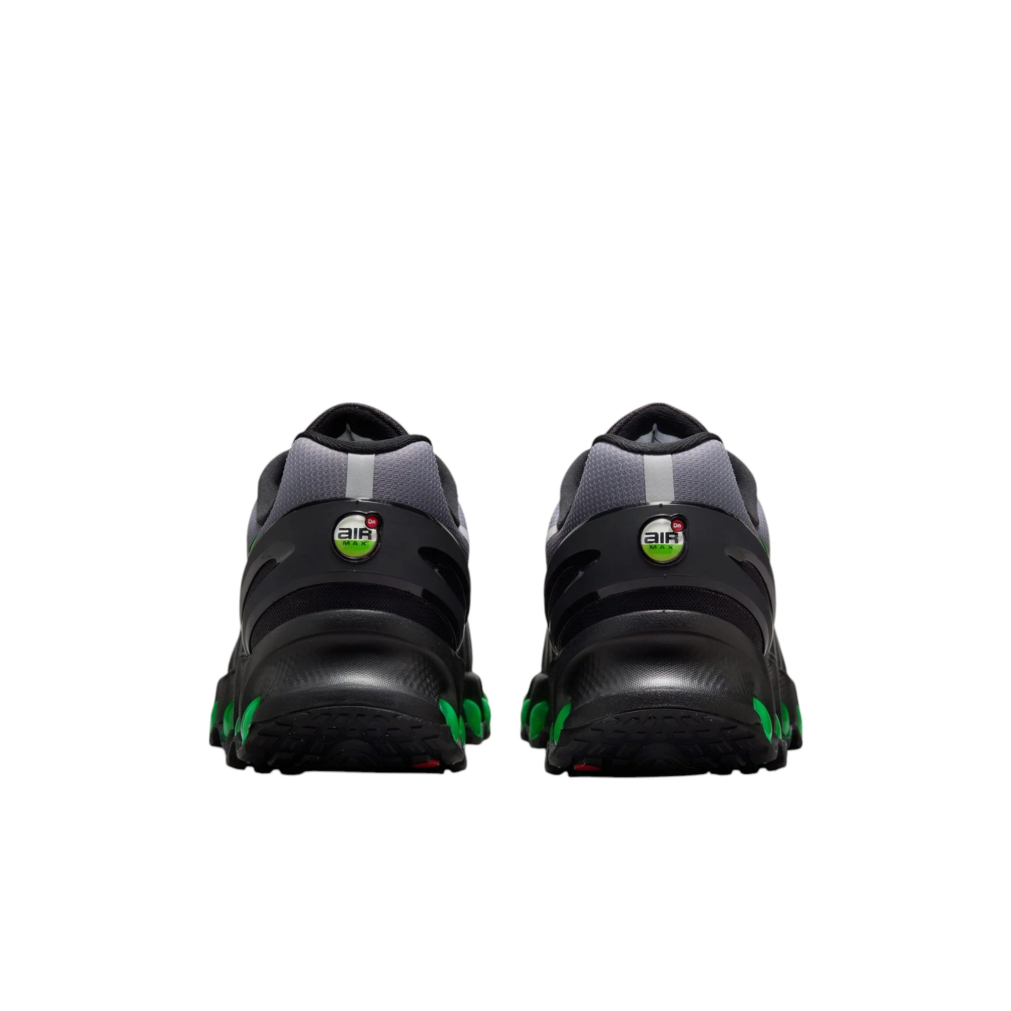 Air Max Dn8 Black Volt - Image 5