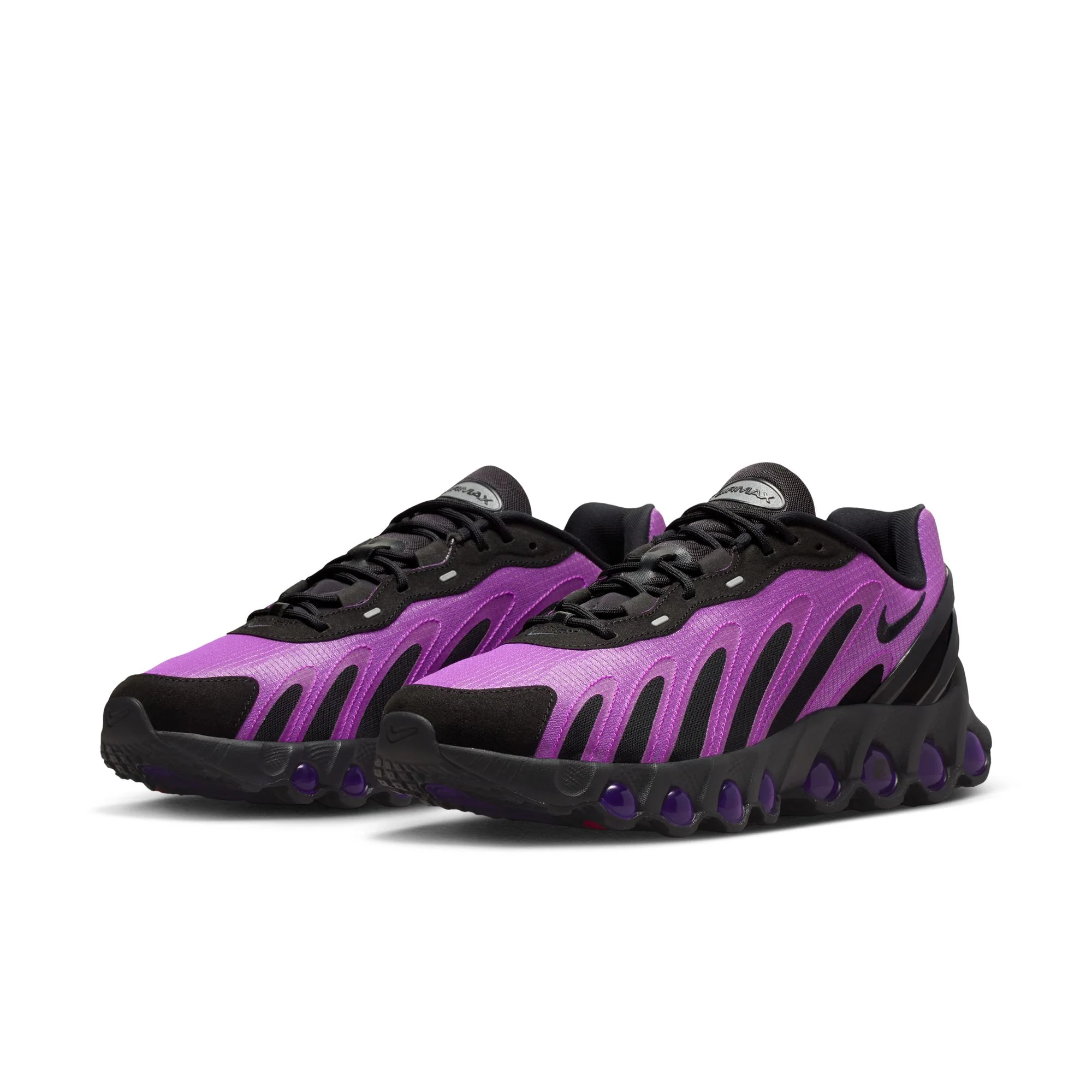 Air Max Dn8 Se Hyper Violet Black - Image 2