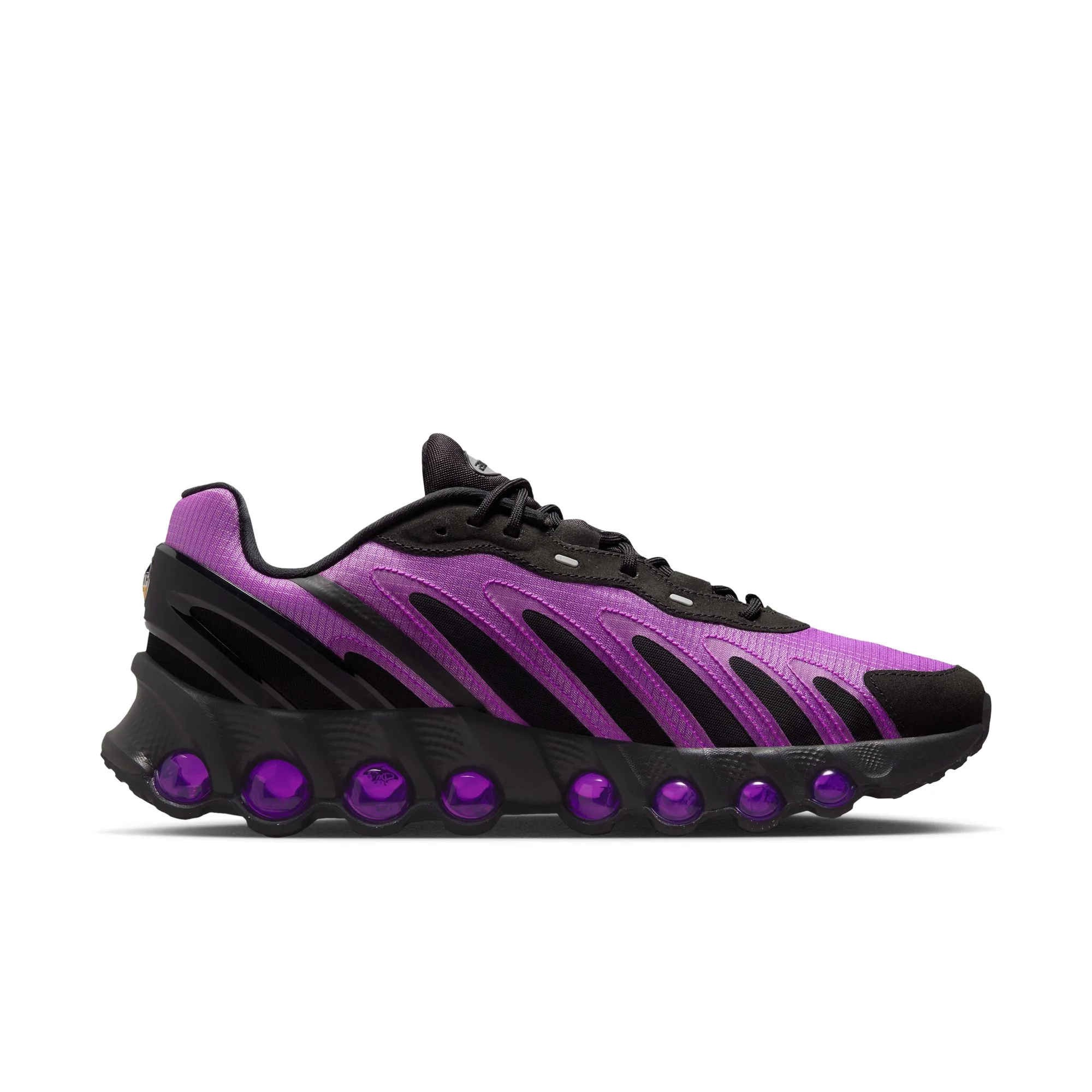 Air Max Dn8 Se Hyper Violet Black - Image 3