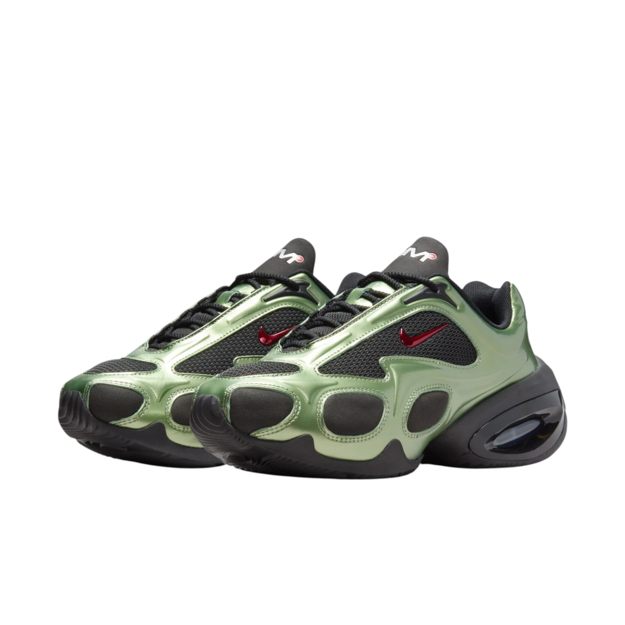 Air Max Muse Metallic Oil Green - Image 2