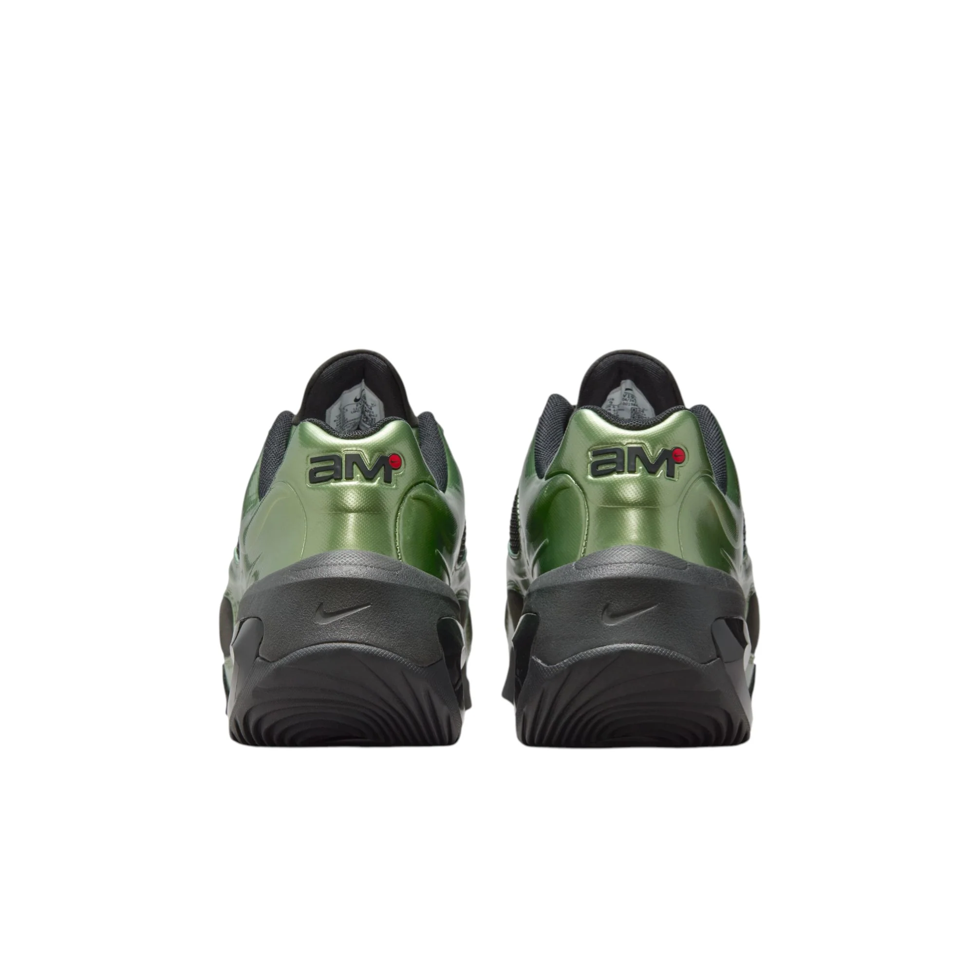 Air Max Muse Metallic Oil Green - Image 5