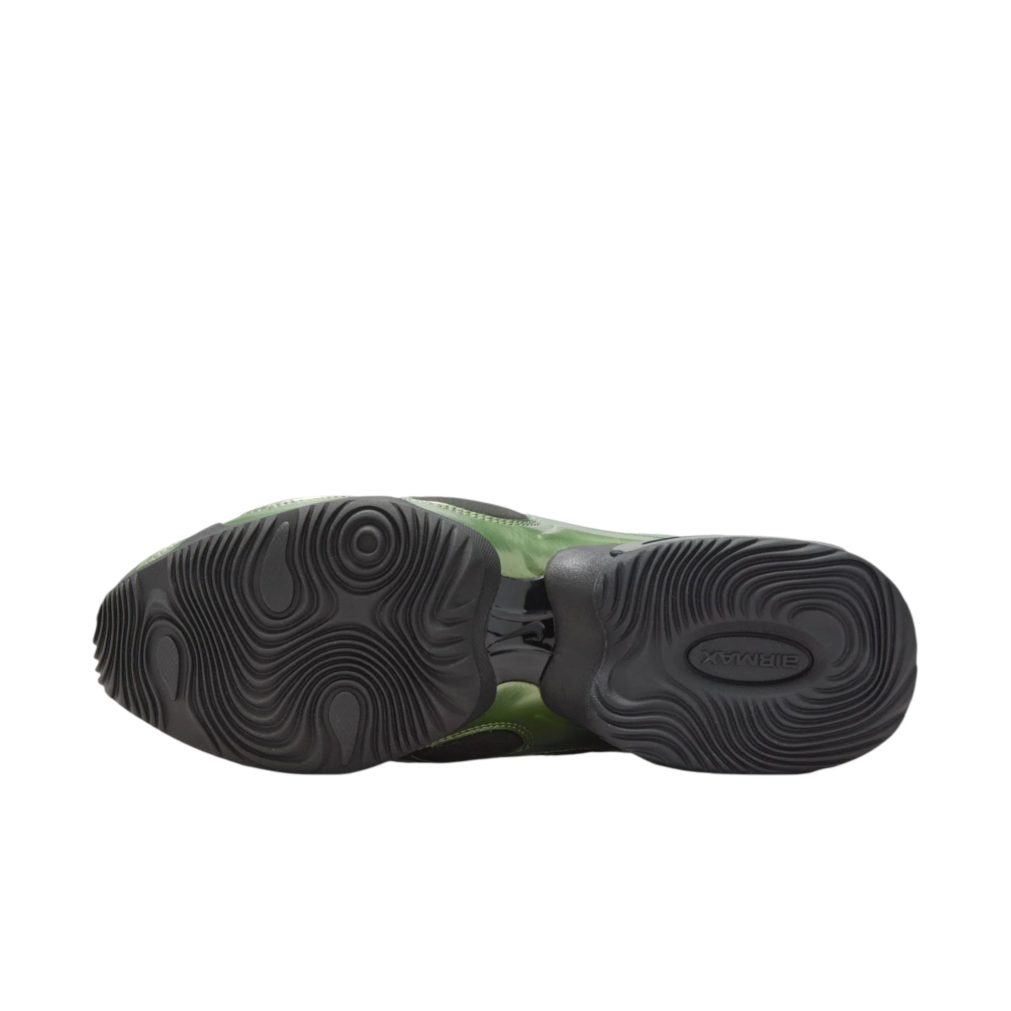Air Max Muse Metallic Oil Green - Image 6