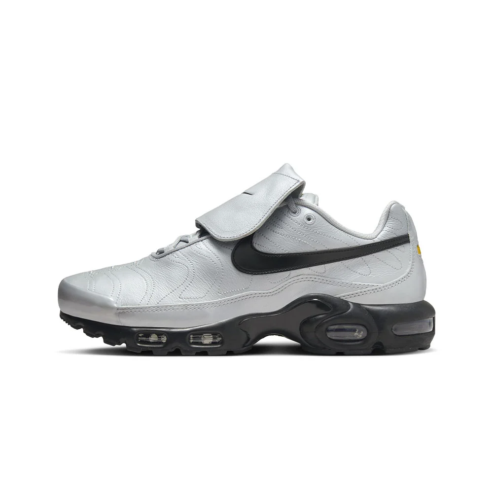 Air Max Plus Tnpo Wolf Grey And Black