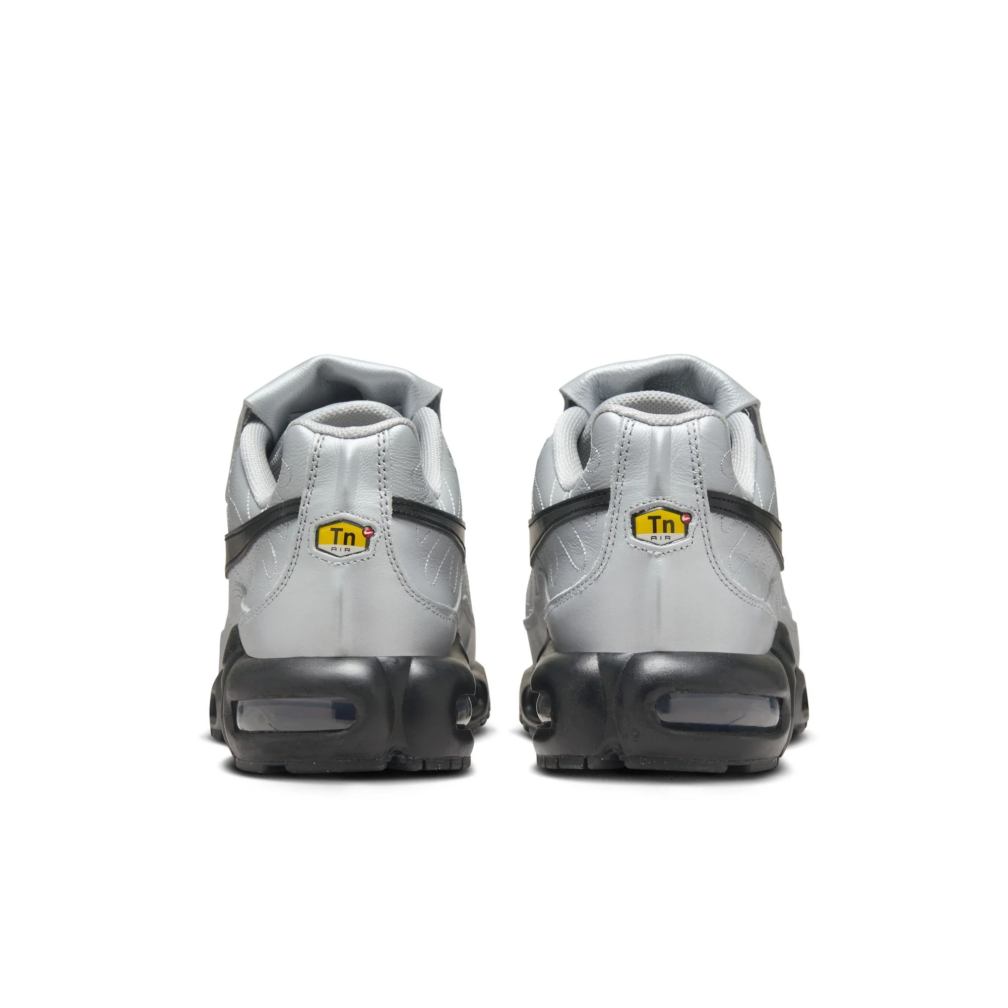 Air Max Plus Tnpo Wolf Grey And Black - Image 5