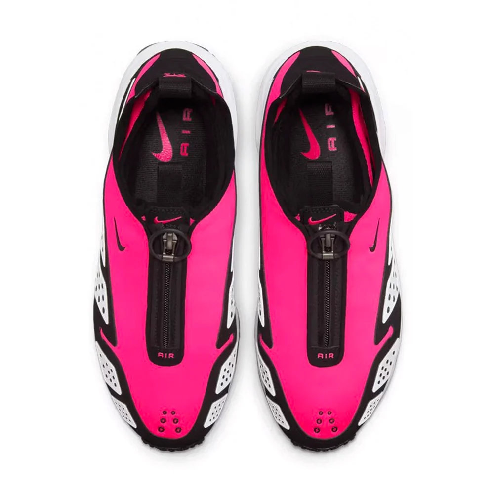 Air Max Sndr Hyper Pink And Black - Image 3