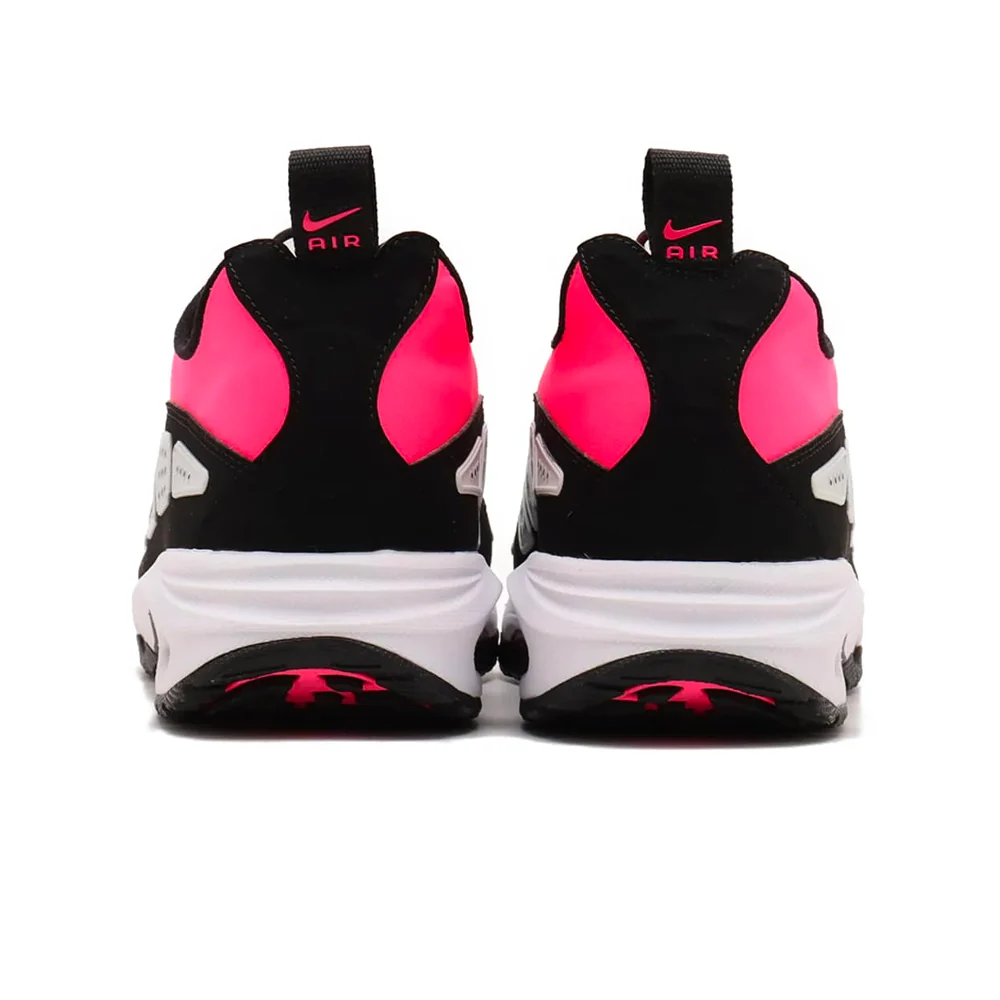 Air Max Sndr Hyper Pink And Black - Image 4