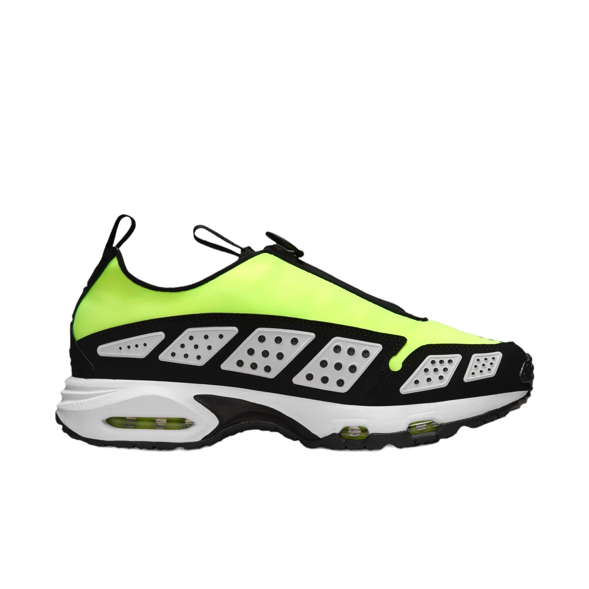 Air Max Sndr Volt And Black - Image 3