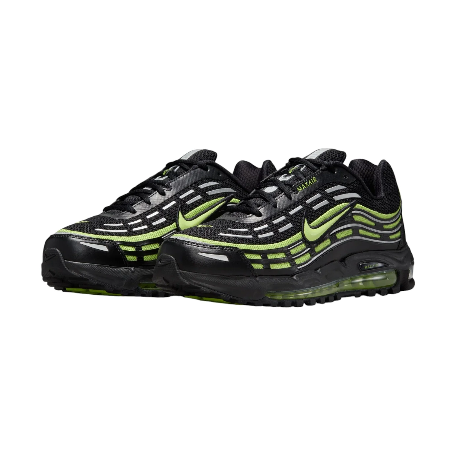Air Max Tl 2.5 Black Citron - Image 2