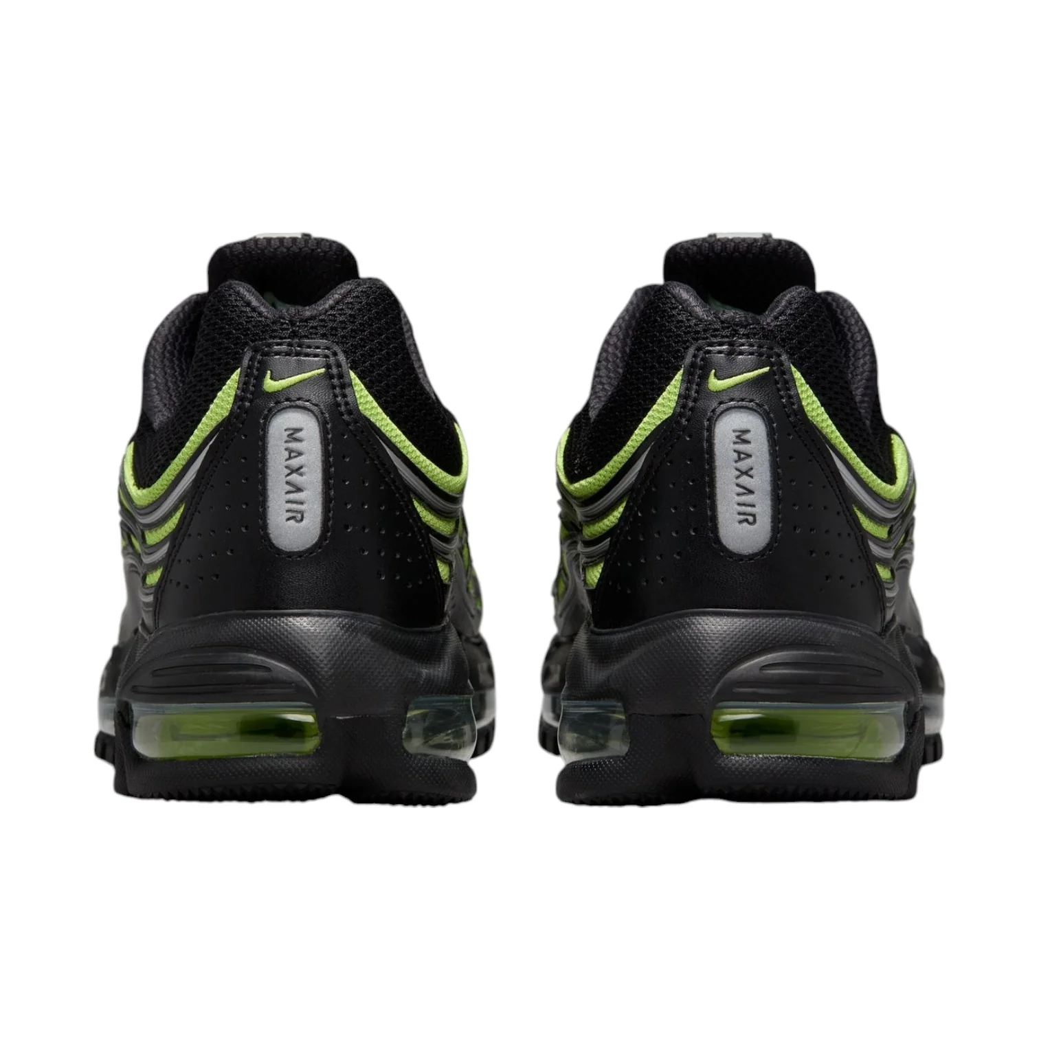 Air Max Tl 2.5 Black Citron - Image 5
