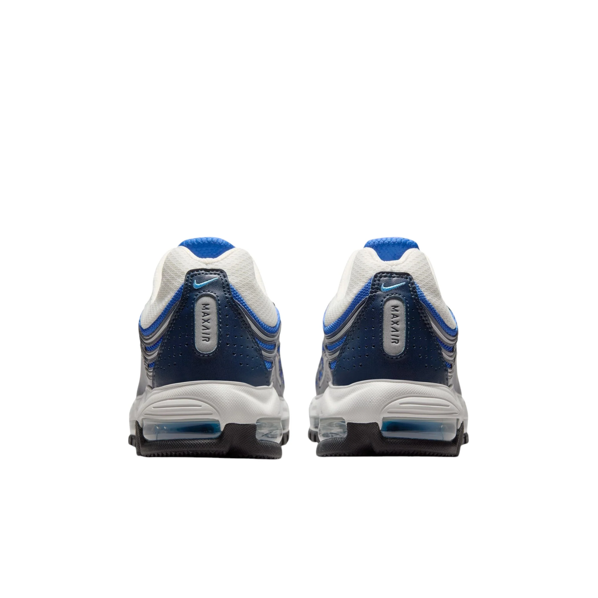 Air Max Tl 2.5 Summit White & Obsidian - Image 5