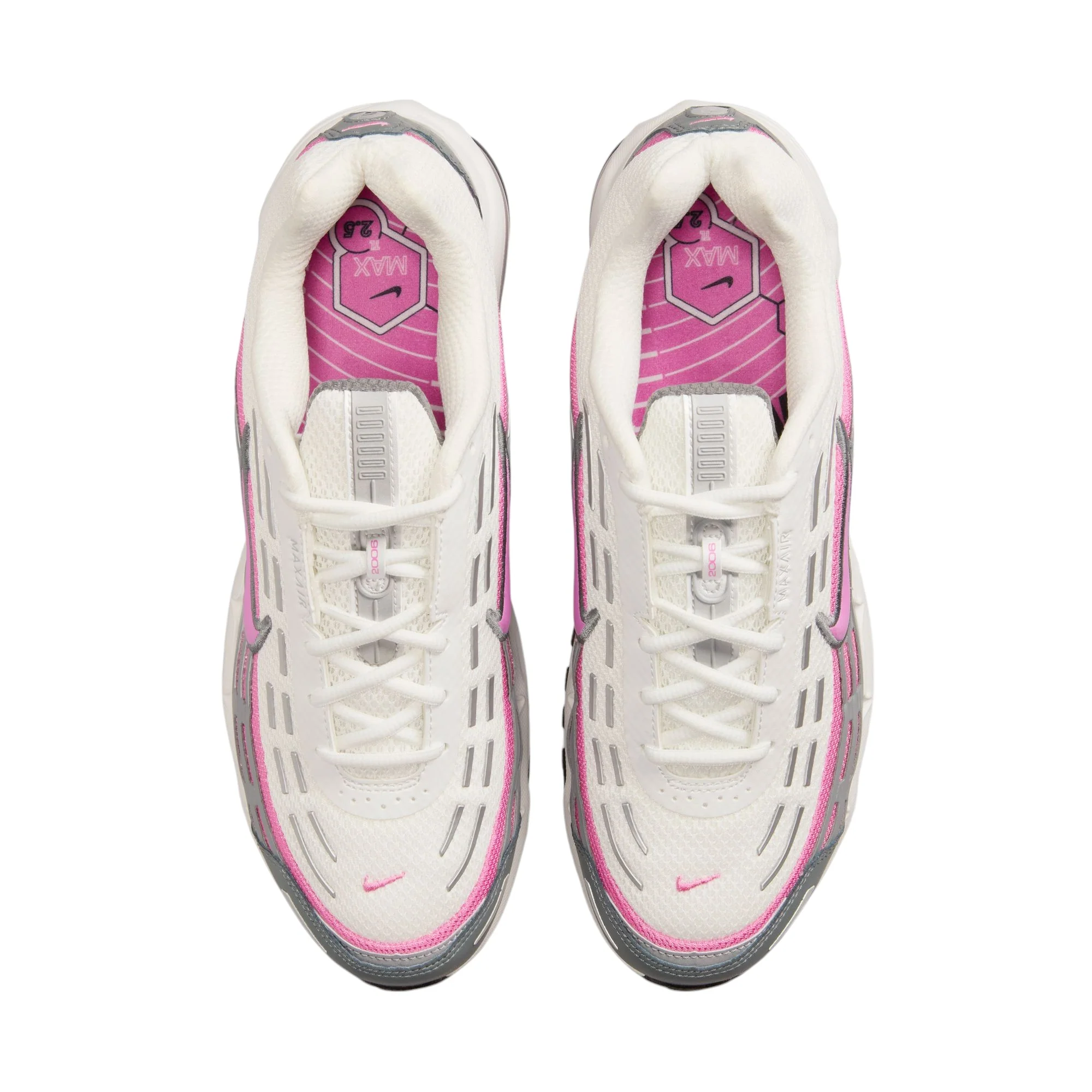 Air Max Tl 2.5 White Playful Pink - Image 4