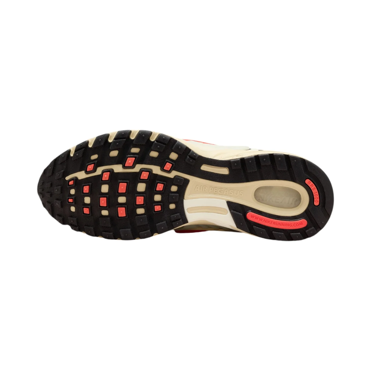 Air Pegasus Wave Coconut Milk - Image 6