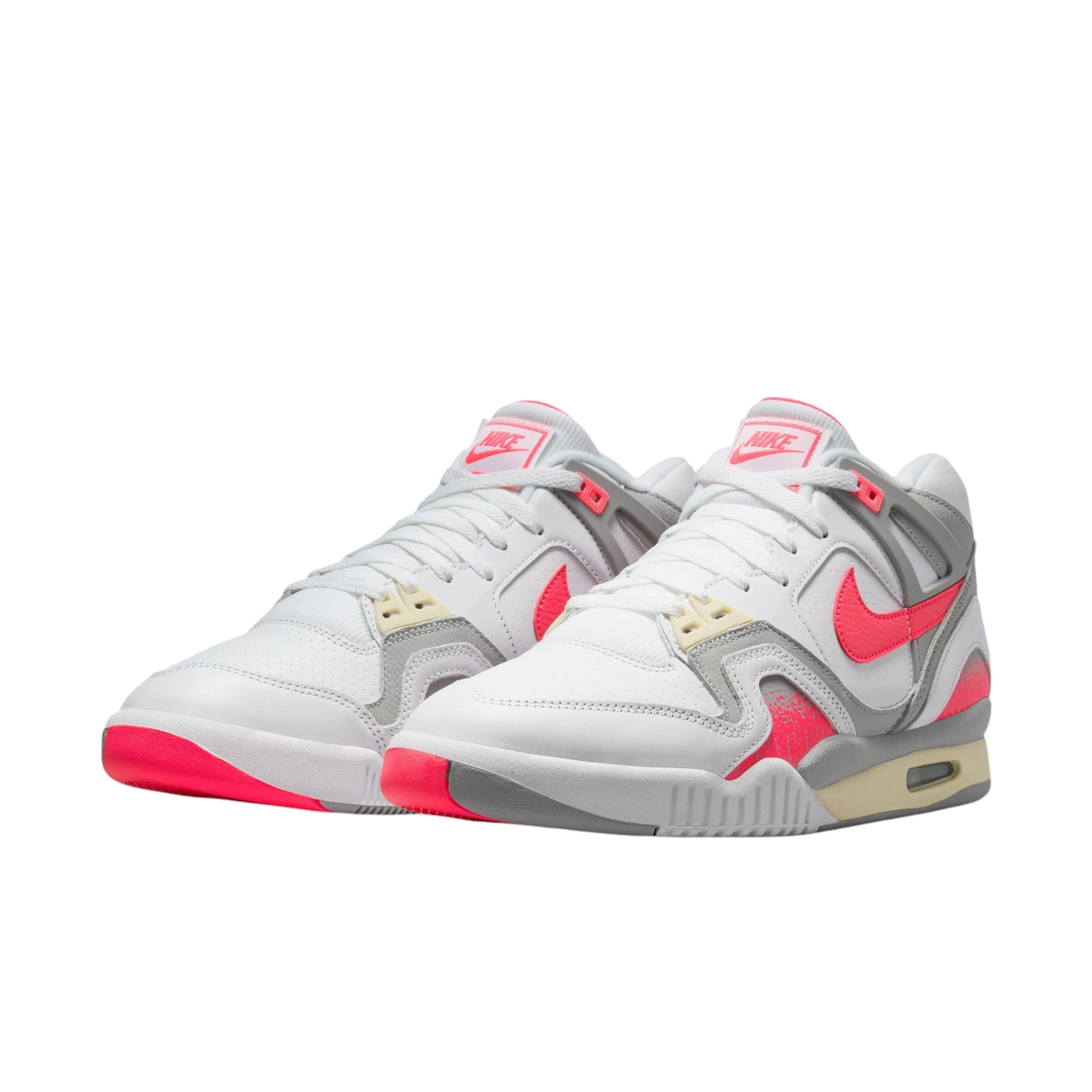 Air Tech Challenge 2 Racer Pink - Image 2