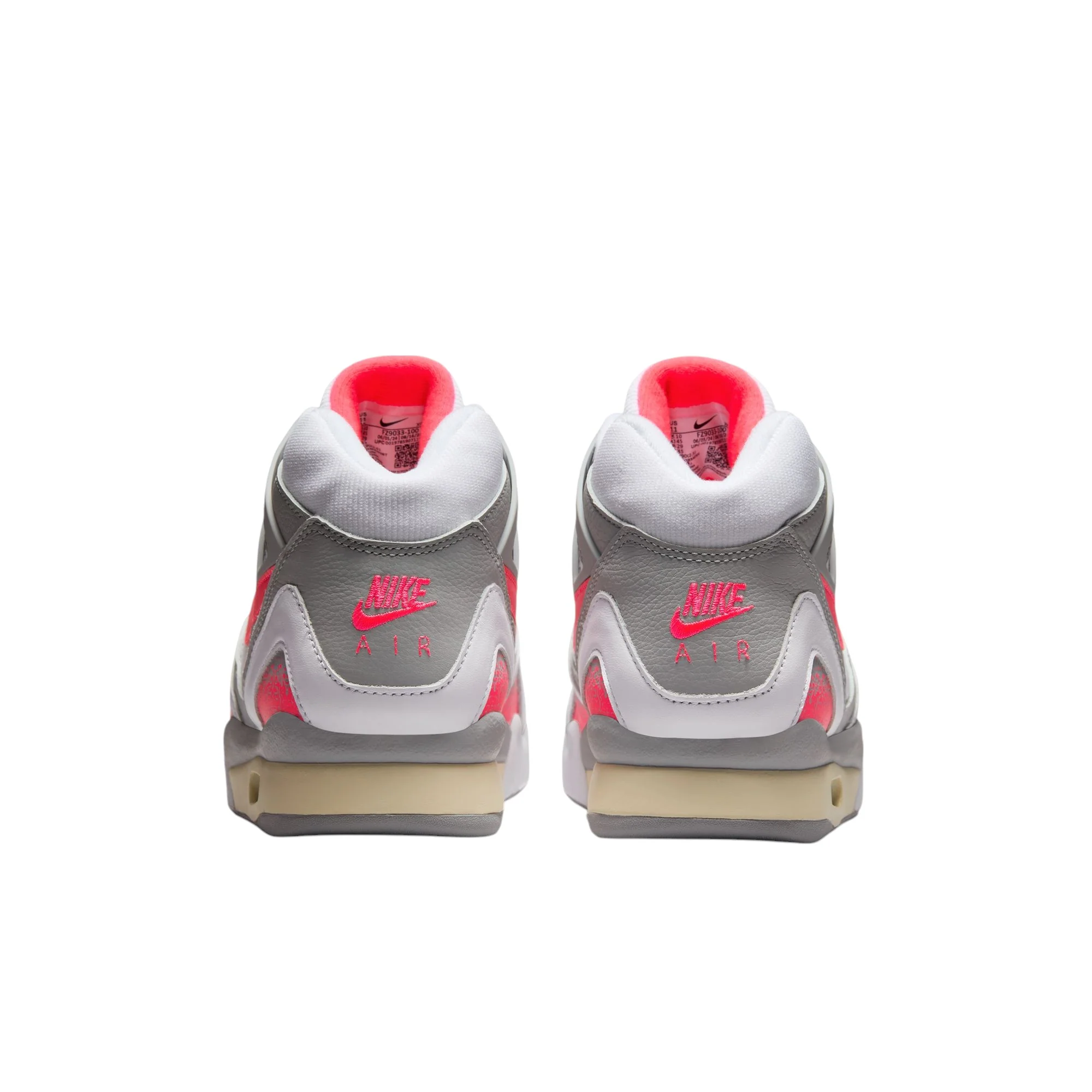 Air Tech Challenge 2 Racer Pink - Image 5
