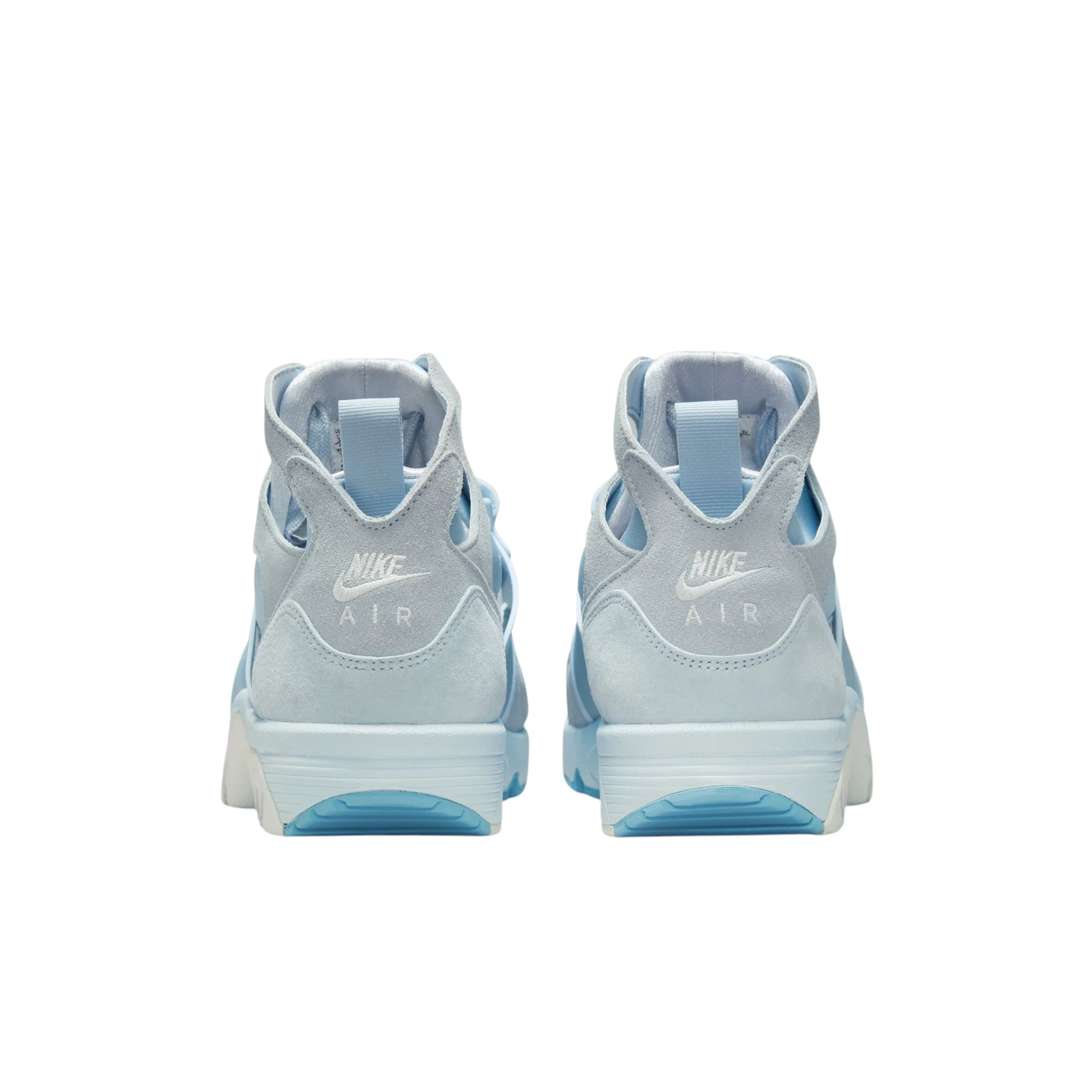 Air Trainer Huarache Blue Tint - Image 5