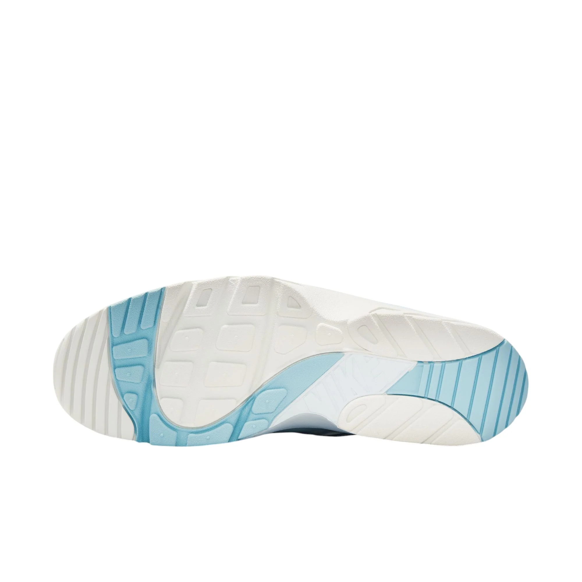 Air Trainer Huarache Blue Tint - Image 6
