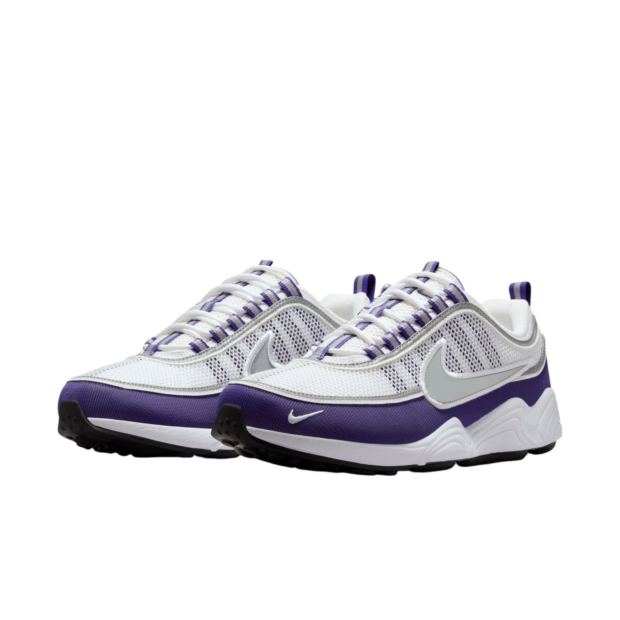 Air Zoom Spiridon Og Light Concord - Image 2