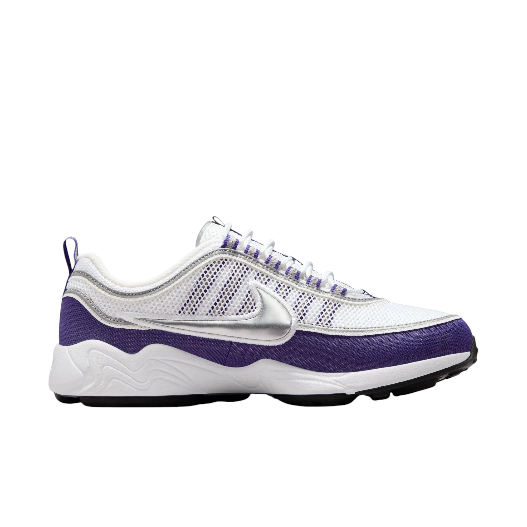 Air Zoom Spiridon Og Light Concord - Image 3