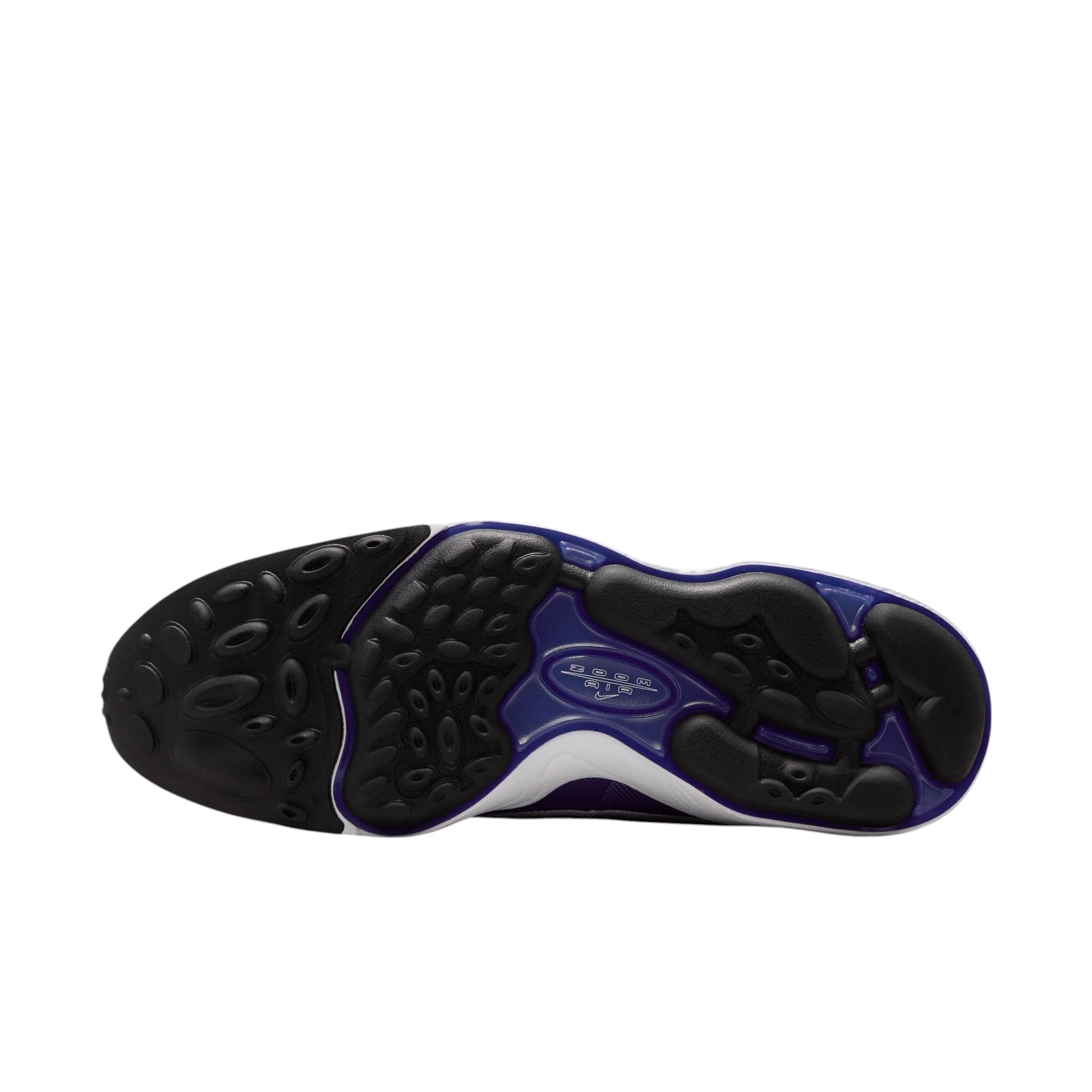 Air Zoom Spiridon Og Light Concord - Image 6