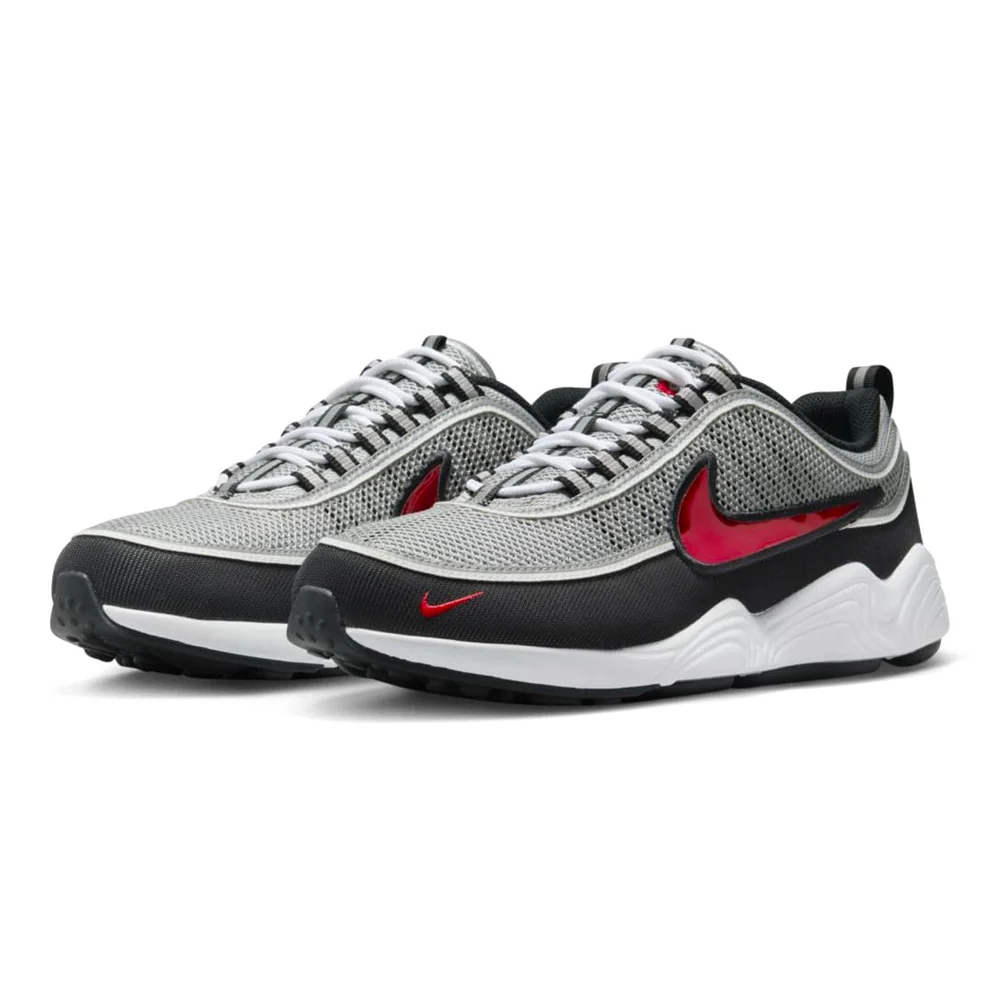 Air Zoom Spiridon Og Sport Red - Image 2