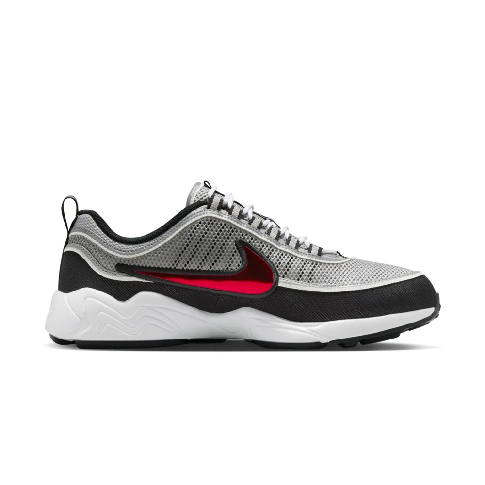 Air Zoom Spiridon Og Sport Red - Image 3