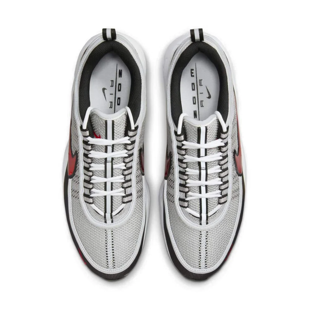 Air Zoom Spiridon Og Sport Red - Image 4