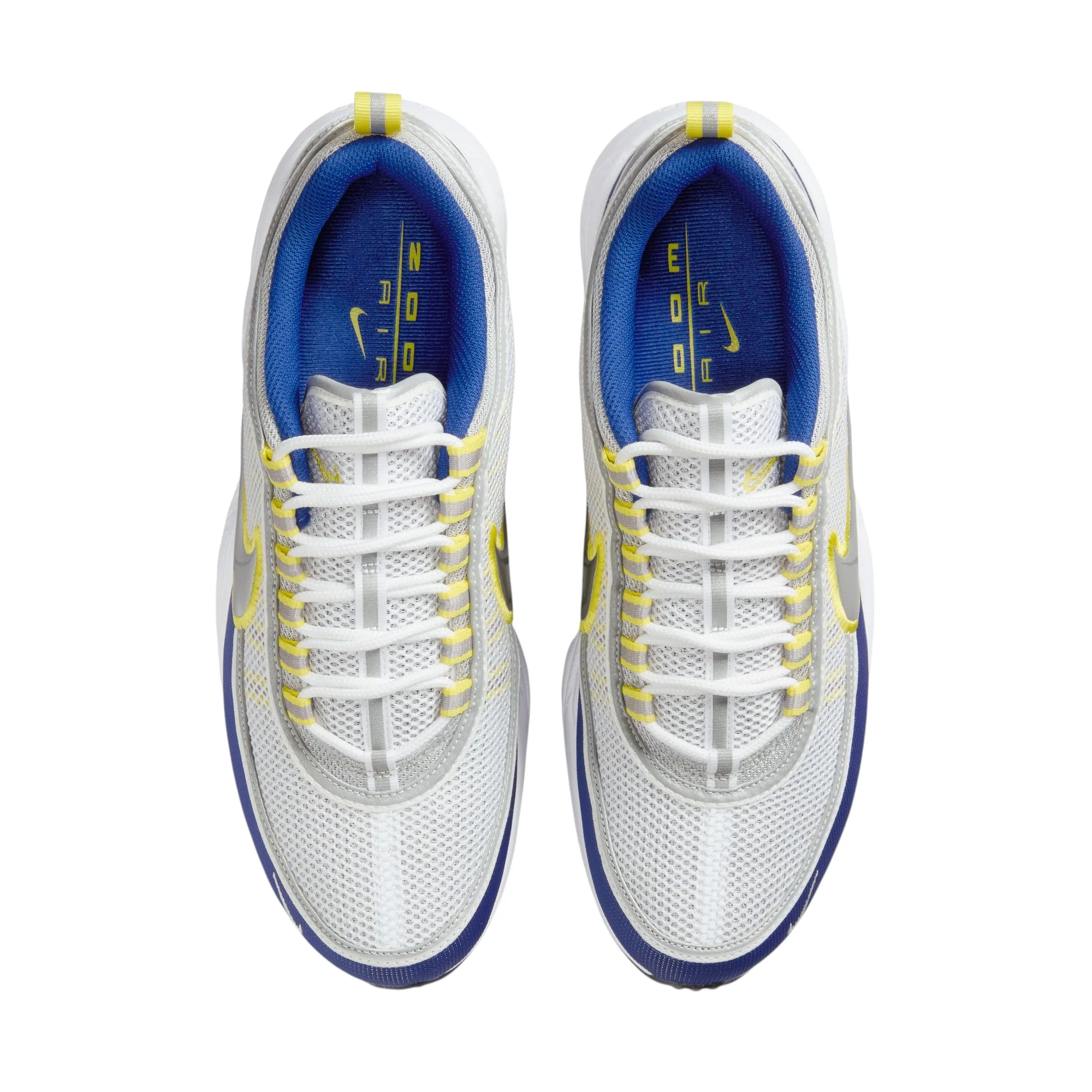 Air Zoom Spiridon Sp Deep Royal Blue - Image 4