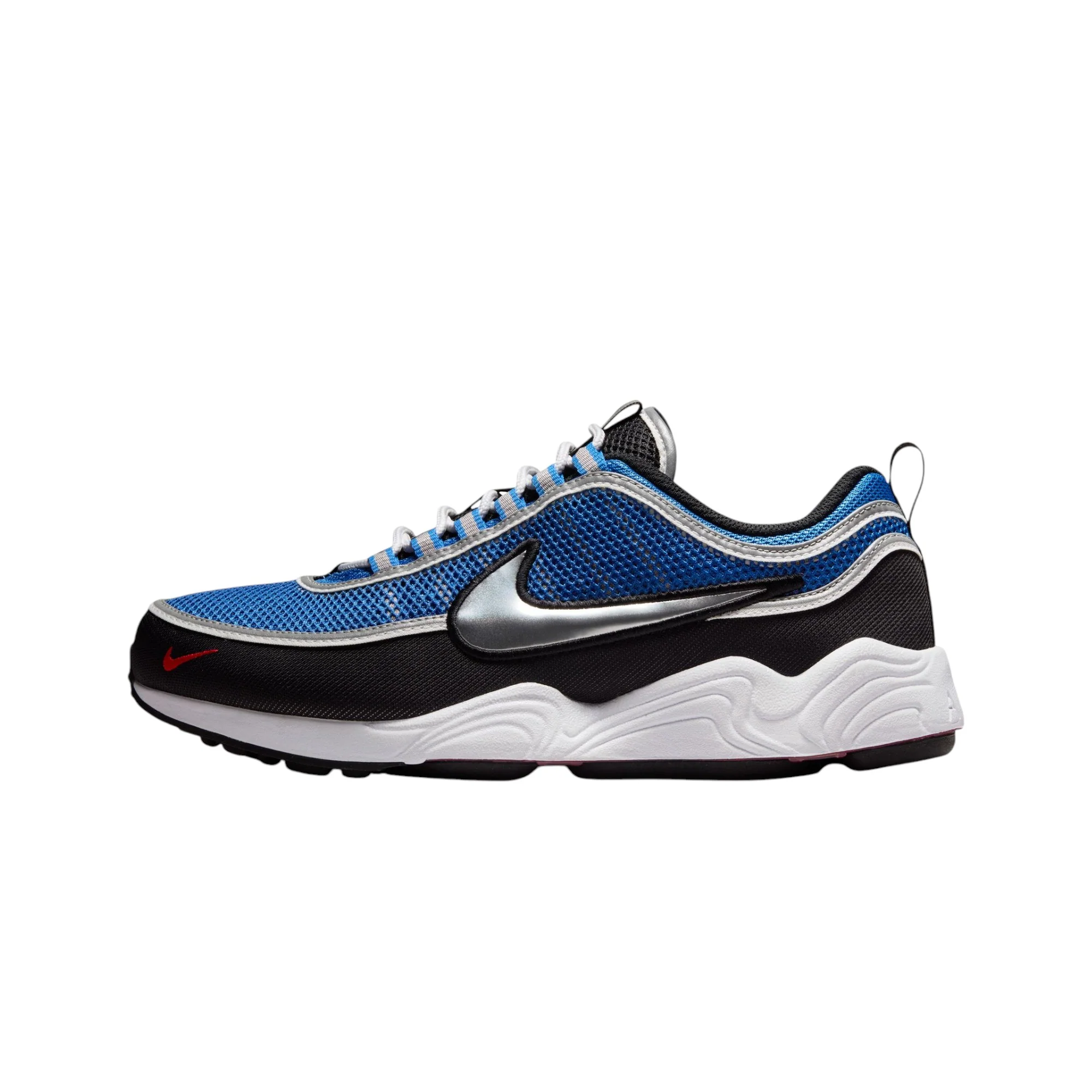 Nike Air Zoom Spiridon Signal Blue