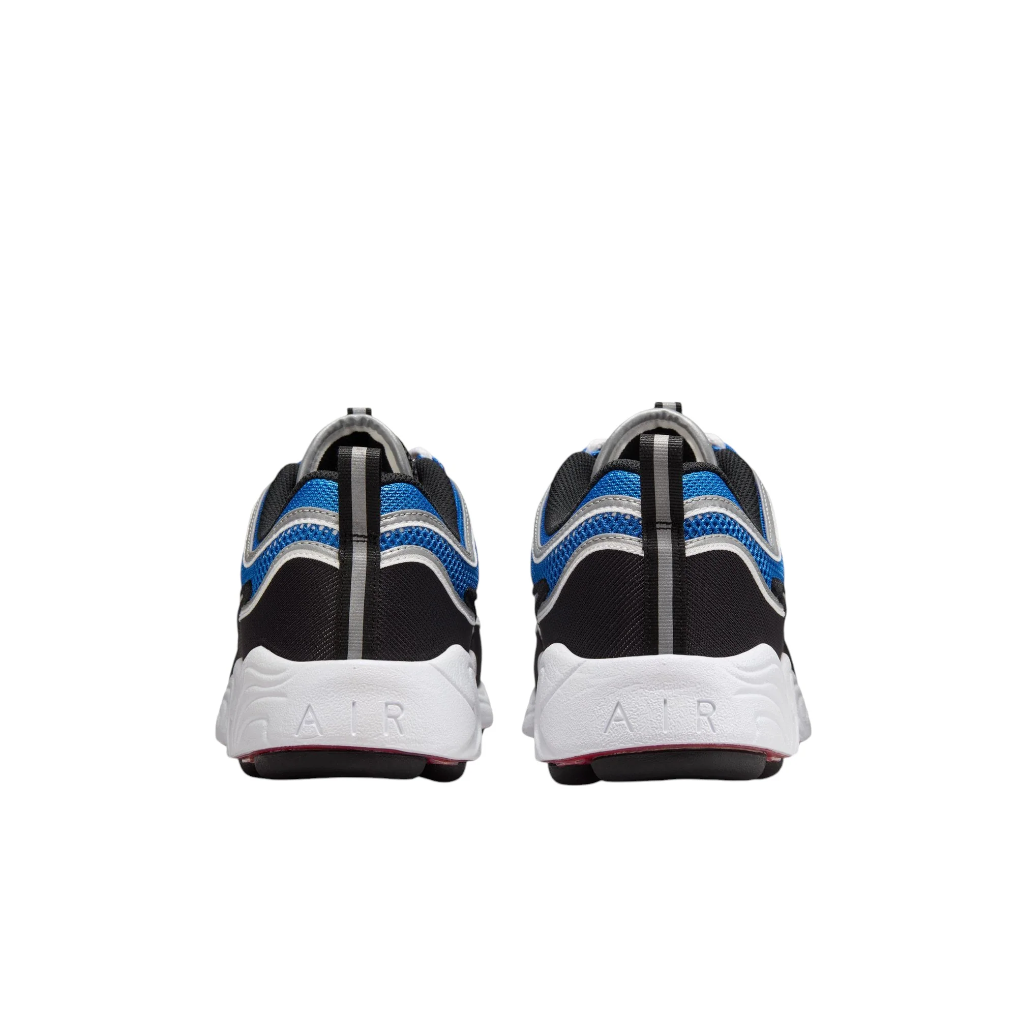 Nike Air Zoom Spiridon Signal Blue - Image 5
