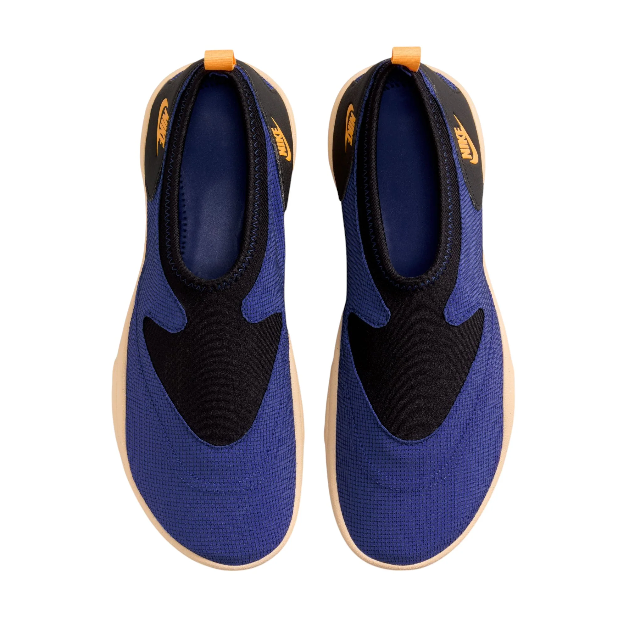 Aqua Turf Deep Night Laser Orange - Image 4