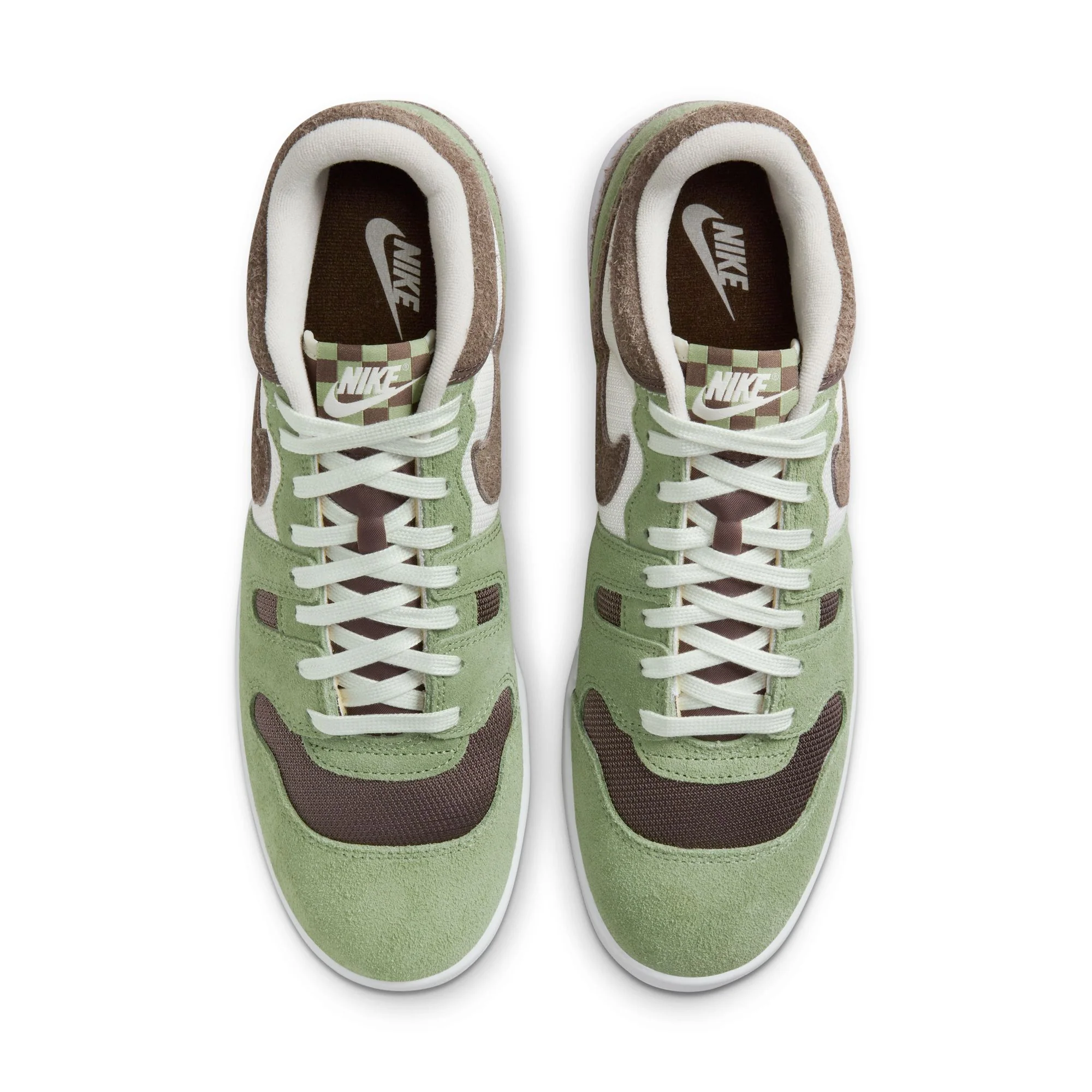 Nike Mac Attack Oil Green - Image 4