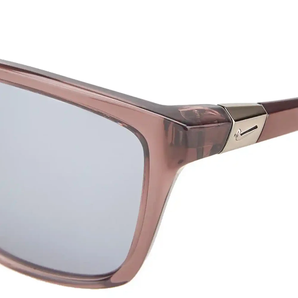 City Icon Sunglasses Smokey Mauve/greysilver - Image 2