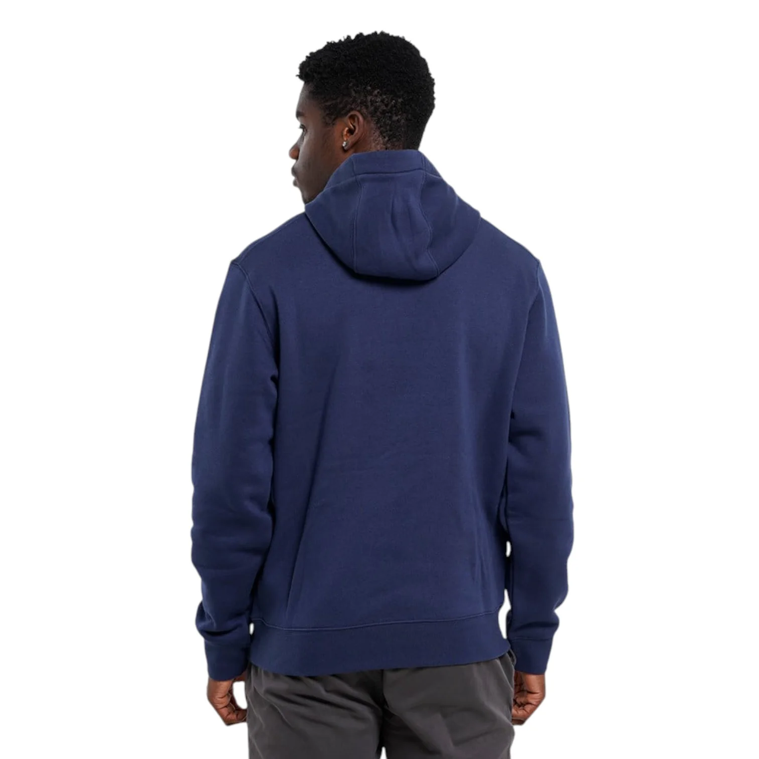 Club Fleece Pullover Hoodie - Image 2