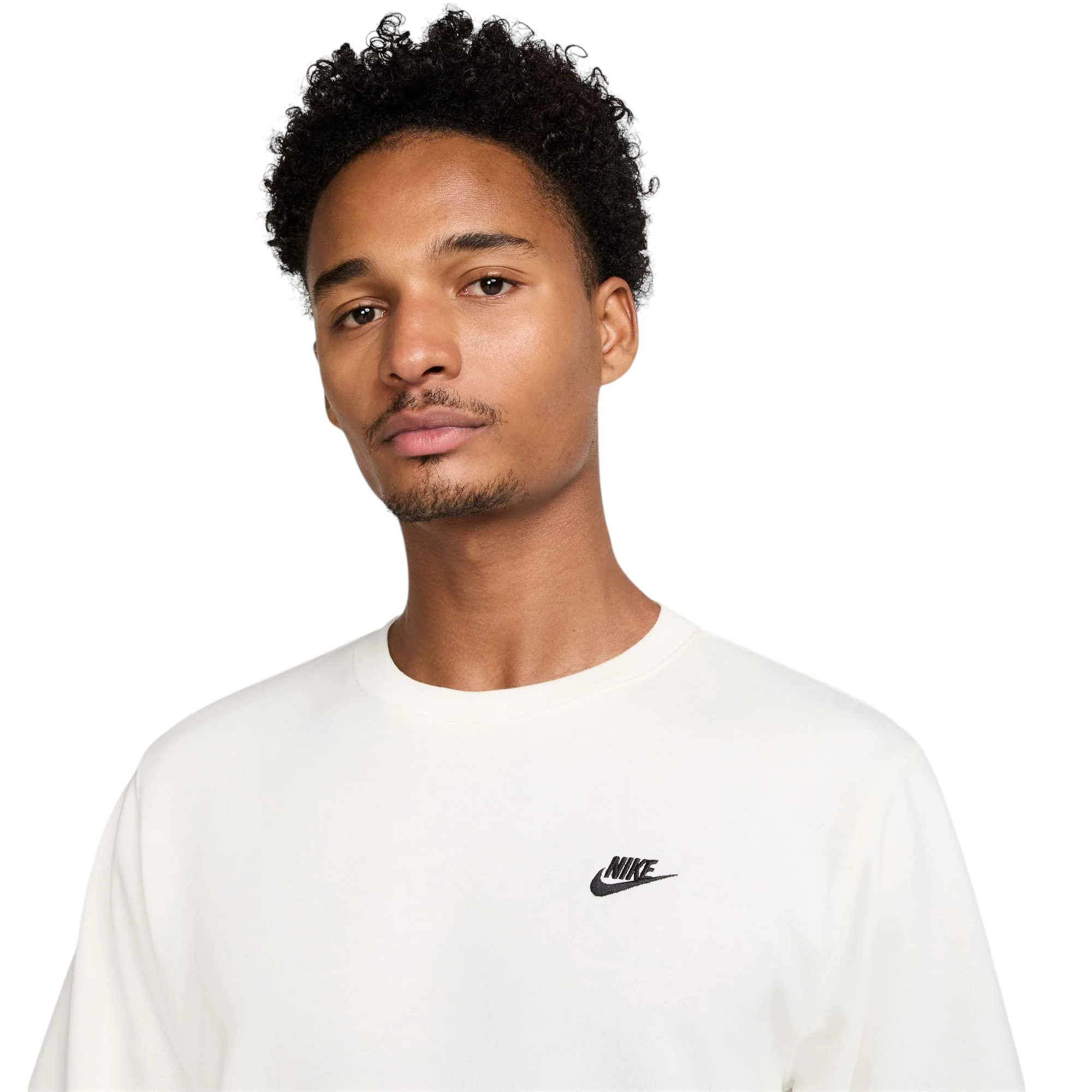 Club French Terry Crew Sweat - Image 3