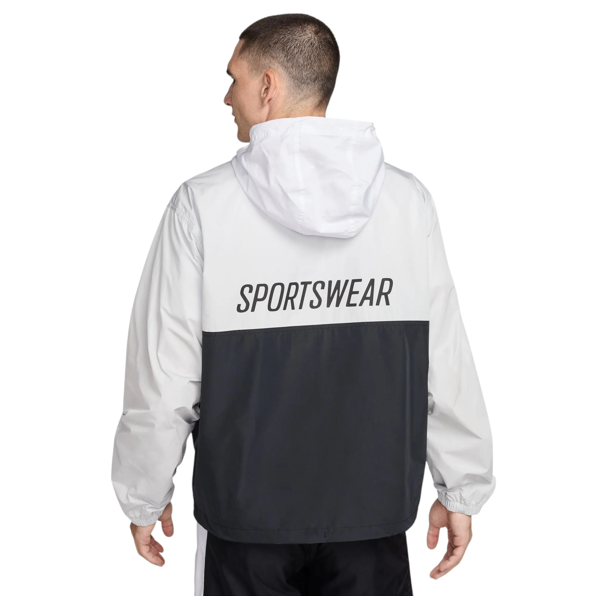 Club Marina Anorak Jacket - Image 2