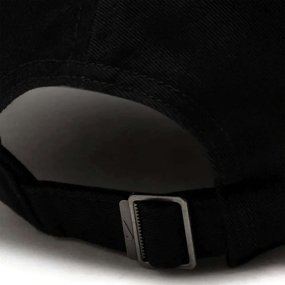Club Unstructured Futura Wash Cap - Image 3