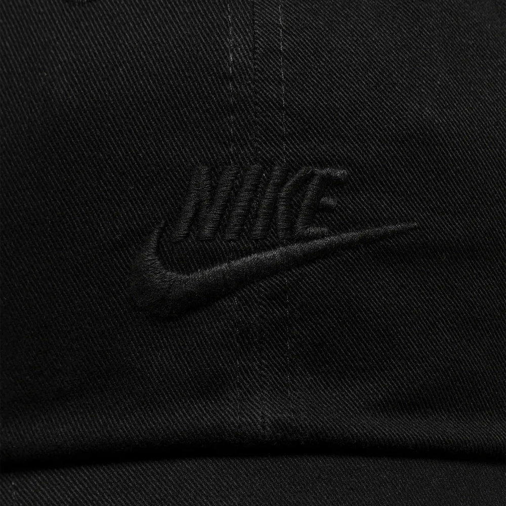 Club Unstructured Futura Wash Cap - Image 4