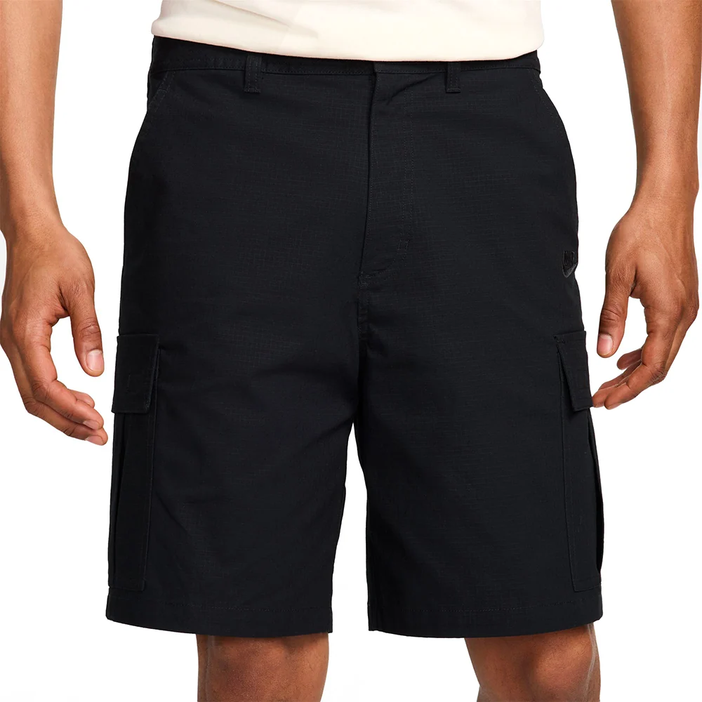 Club Woven Cargo Short