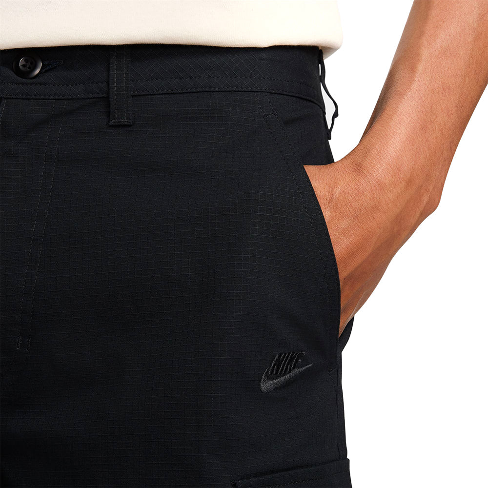 Club Woven Cargo Short - Image 3