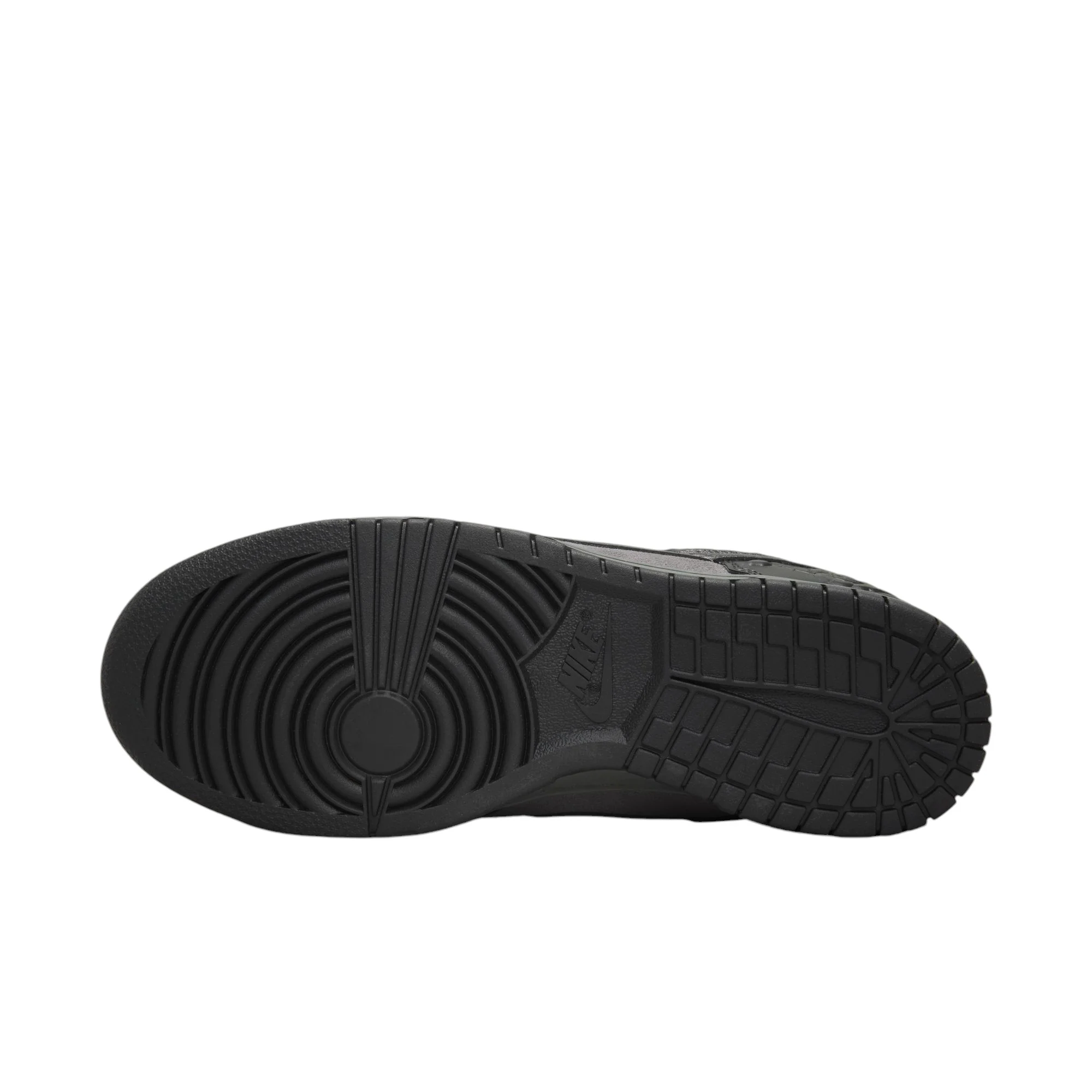 Nike Dunk Low Black Roses Iron Grey - Image 6