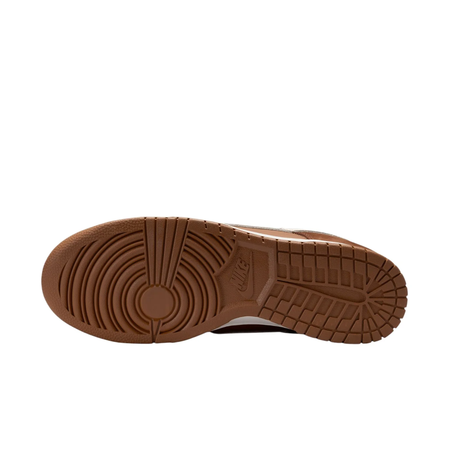 Nike Dunk Low Light British Tan Cacao Wow - Image 6