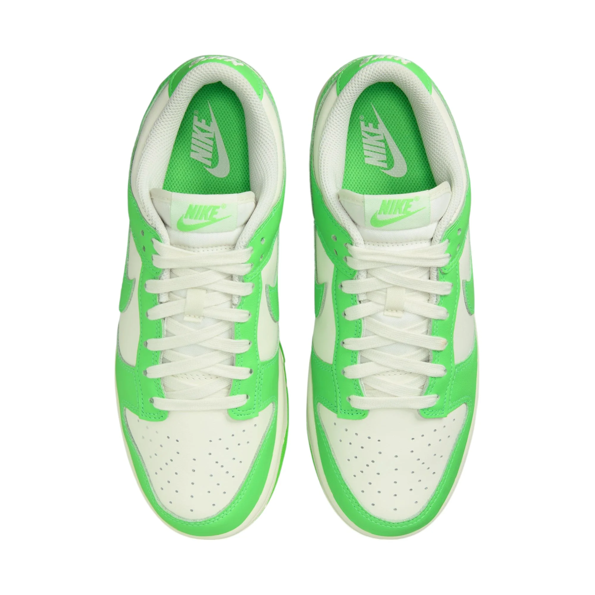 Nike Dunk Low Green Strike - Image 4
