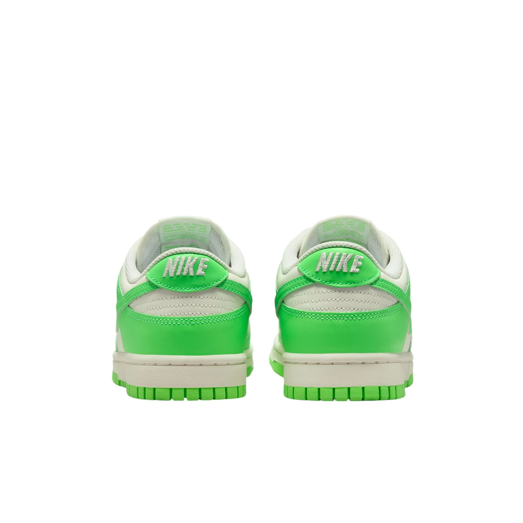 Nike Dunk Low Green Strike - Image 5