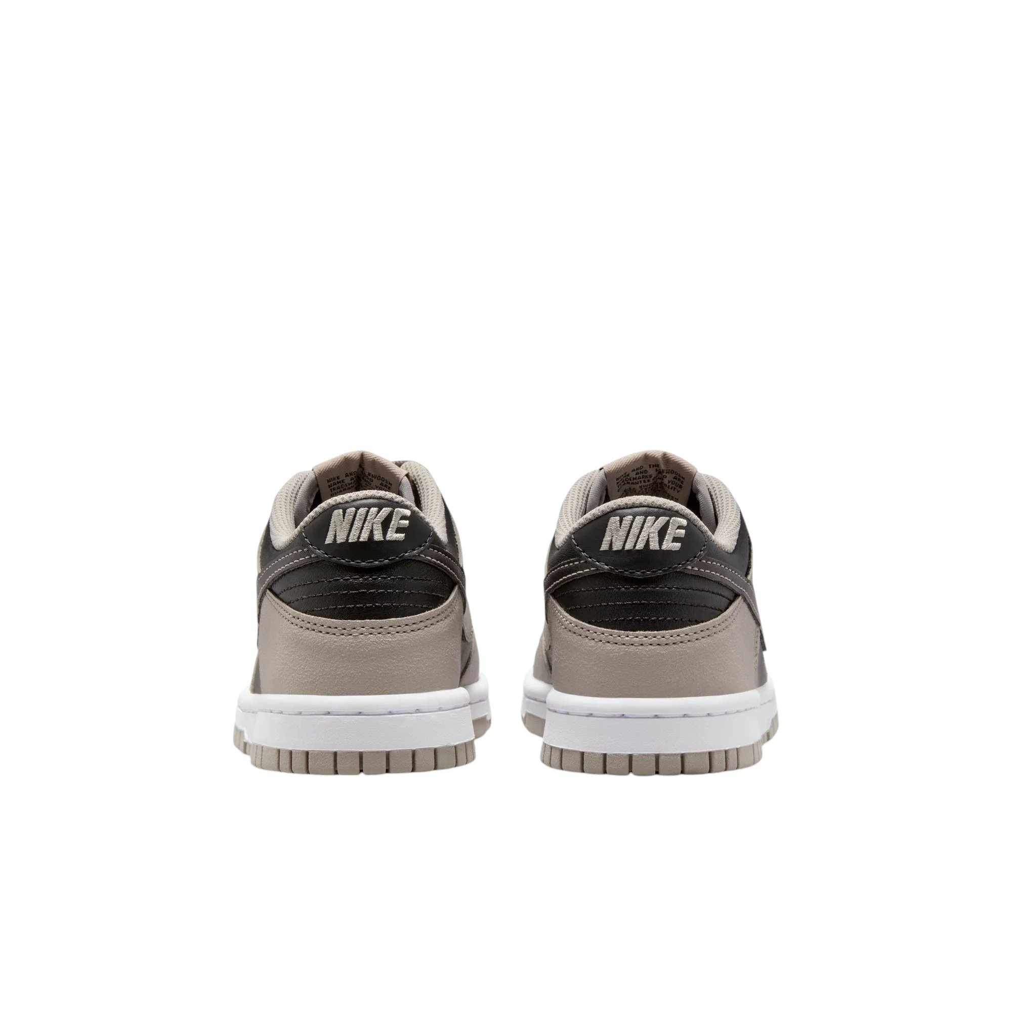 Nike Dunk Low College Grey - Image 5