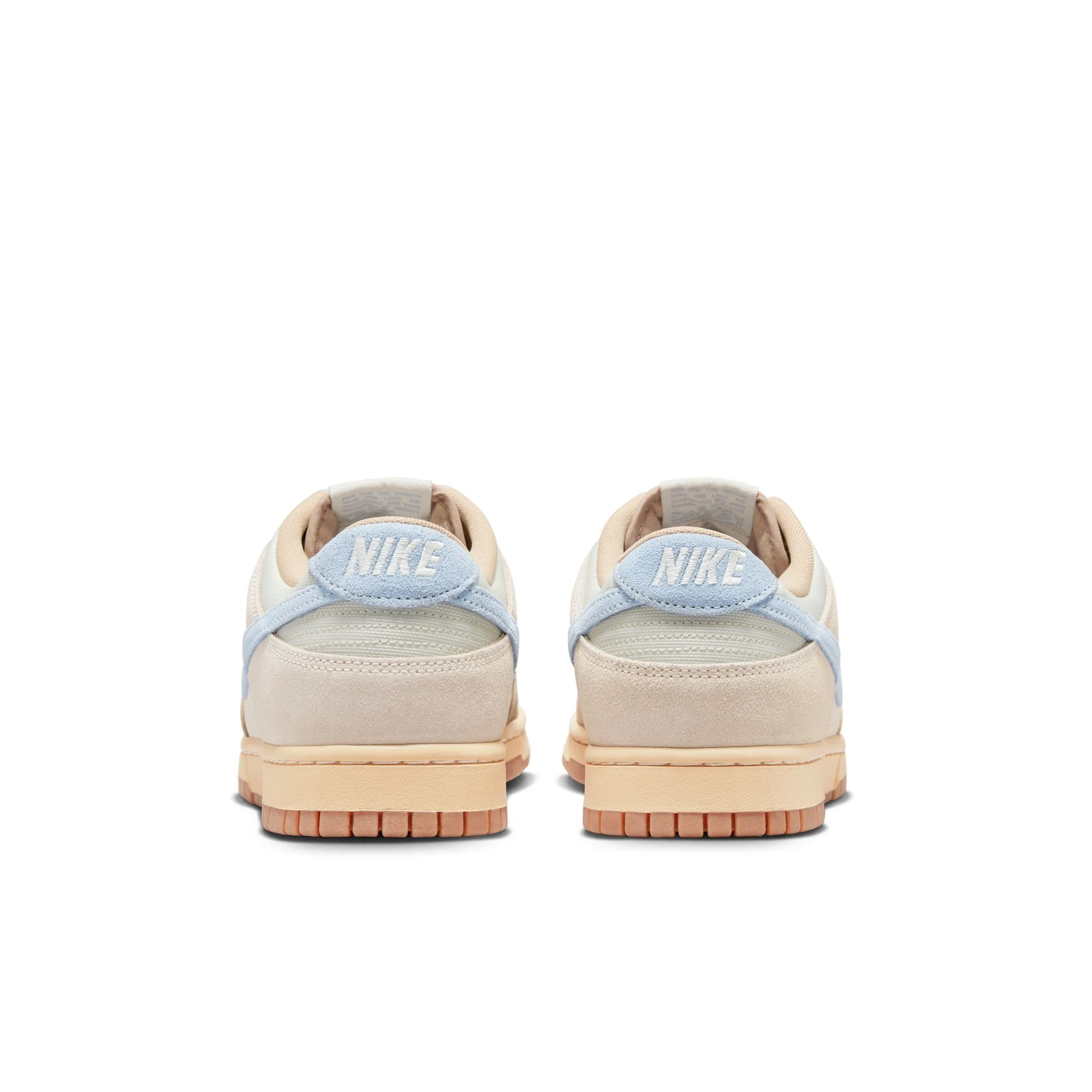 Nike Dunk Low Sanddrift Armory Blue - Image 5