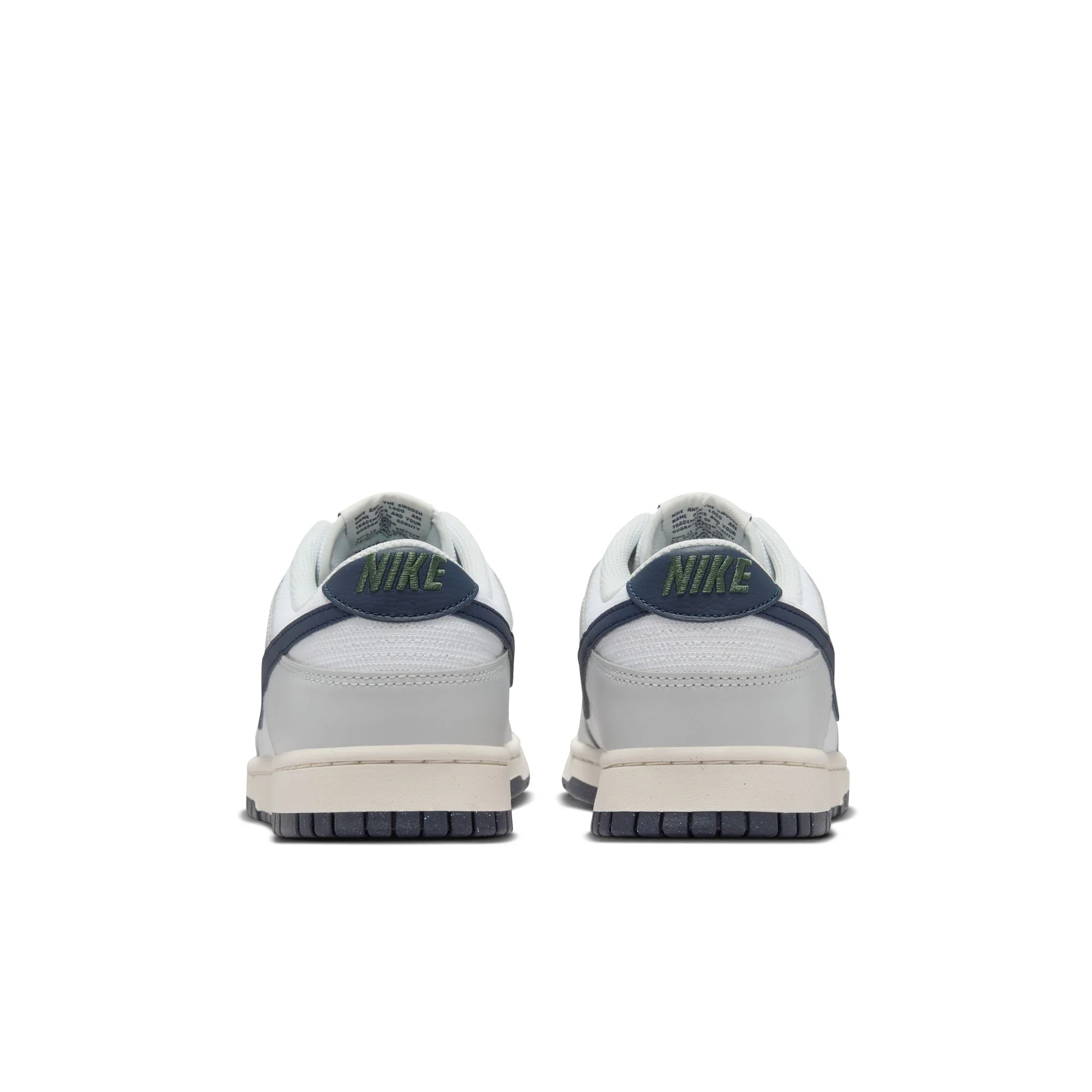 Nike Dunk Low Next Nature Photon Dust Obsidian - Image 5