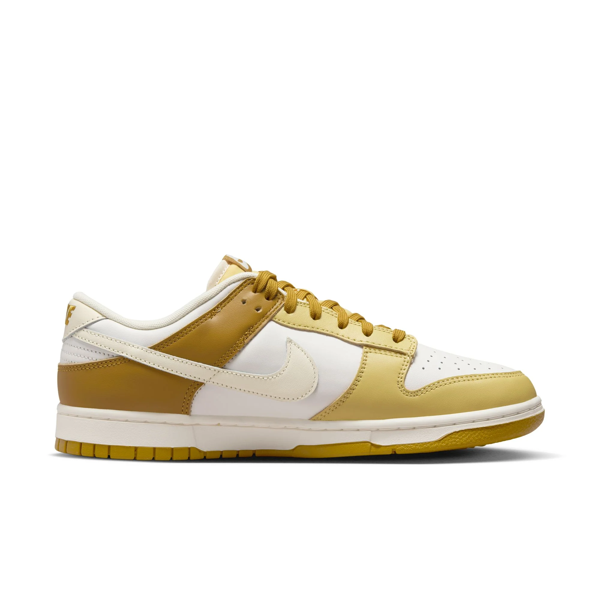 Nike Dunk Low Retro Bronzine - Image 3